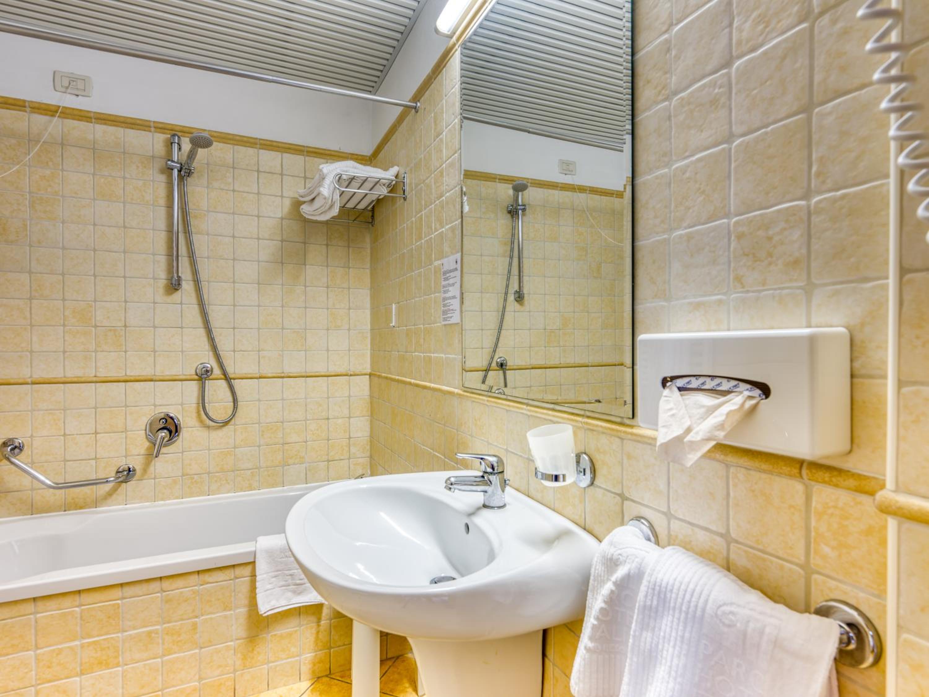 Superior Plus Double or Twin Room