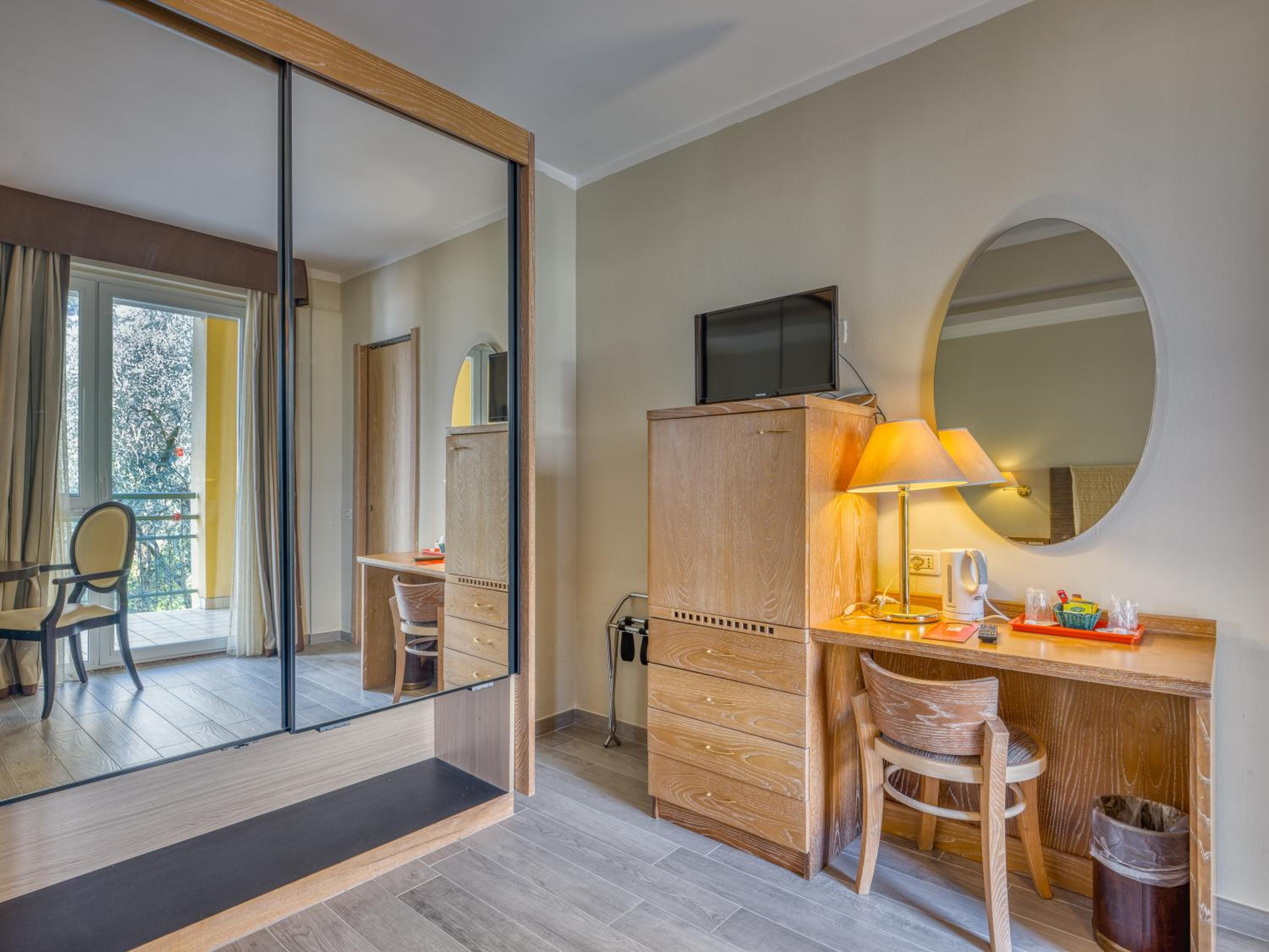 Superior Plus Double or Twin Room