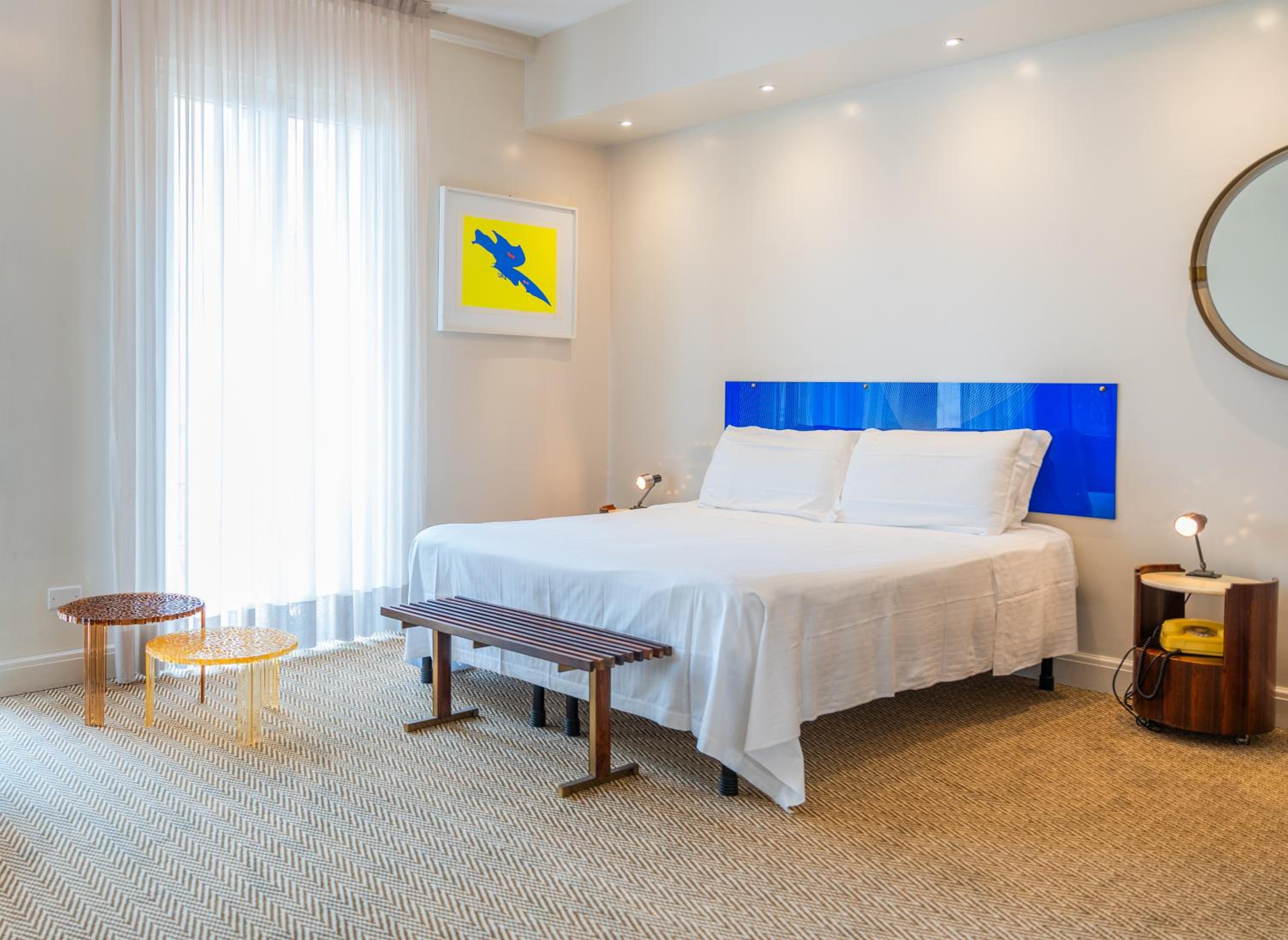 Classic Double or Twin Room