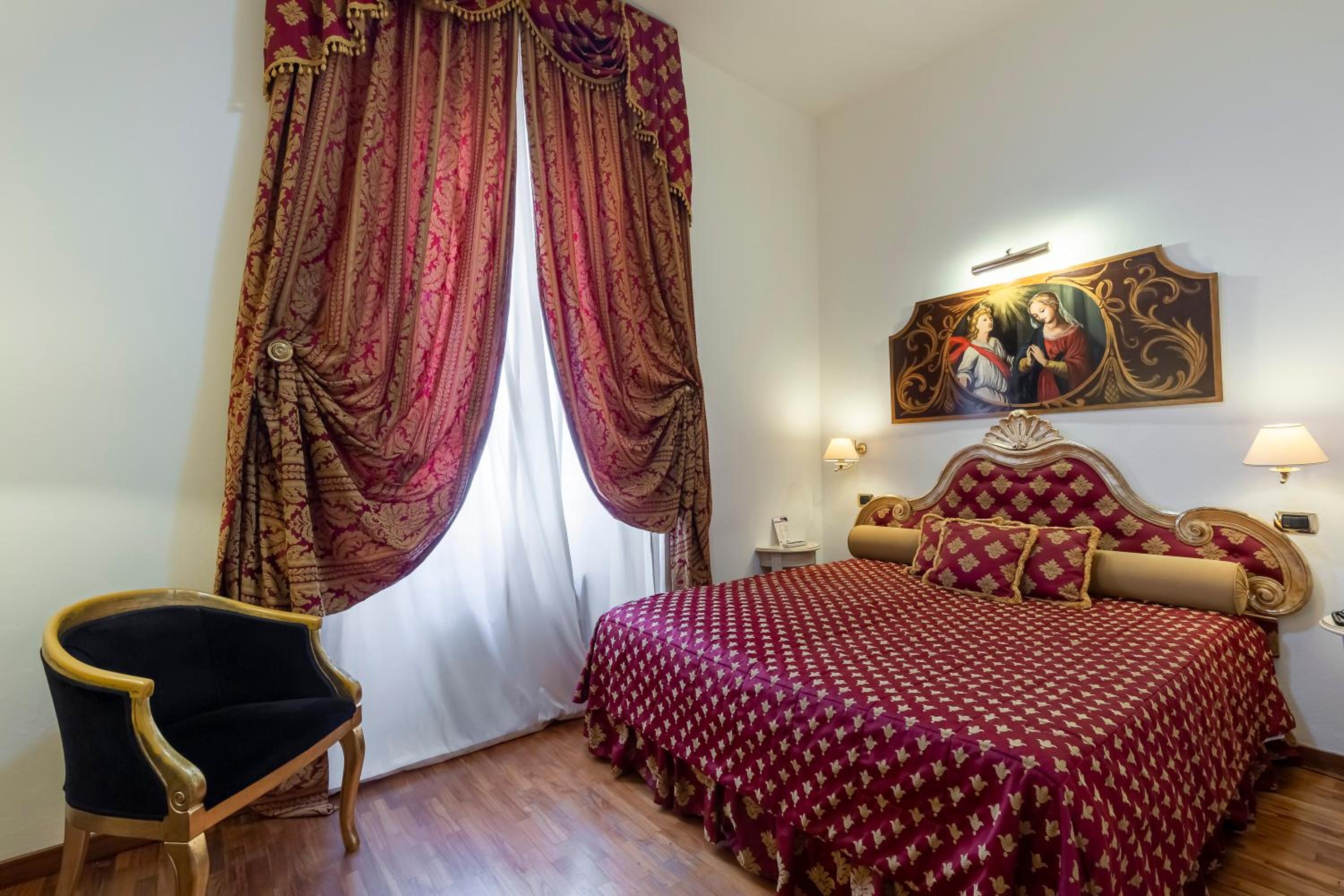 Double Room With Wellness Package