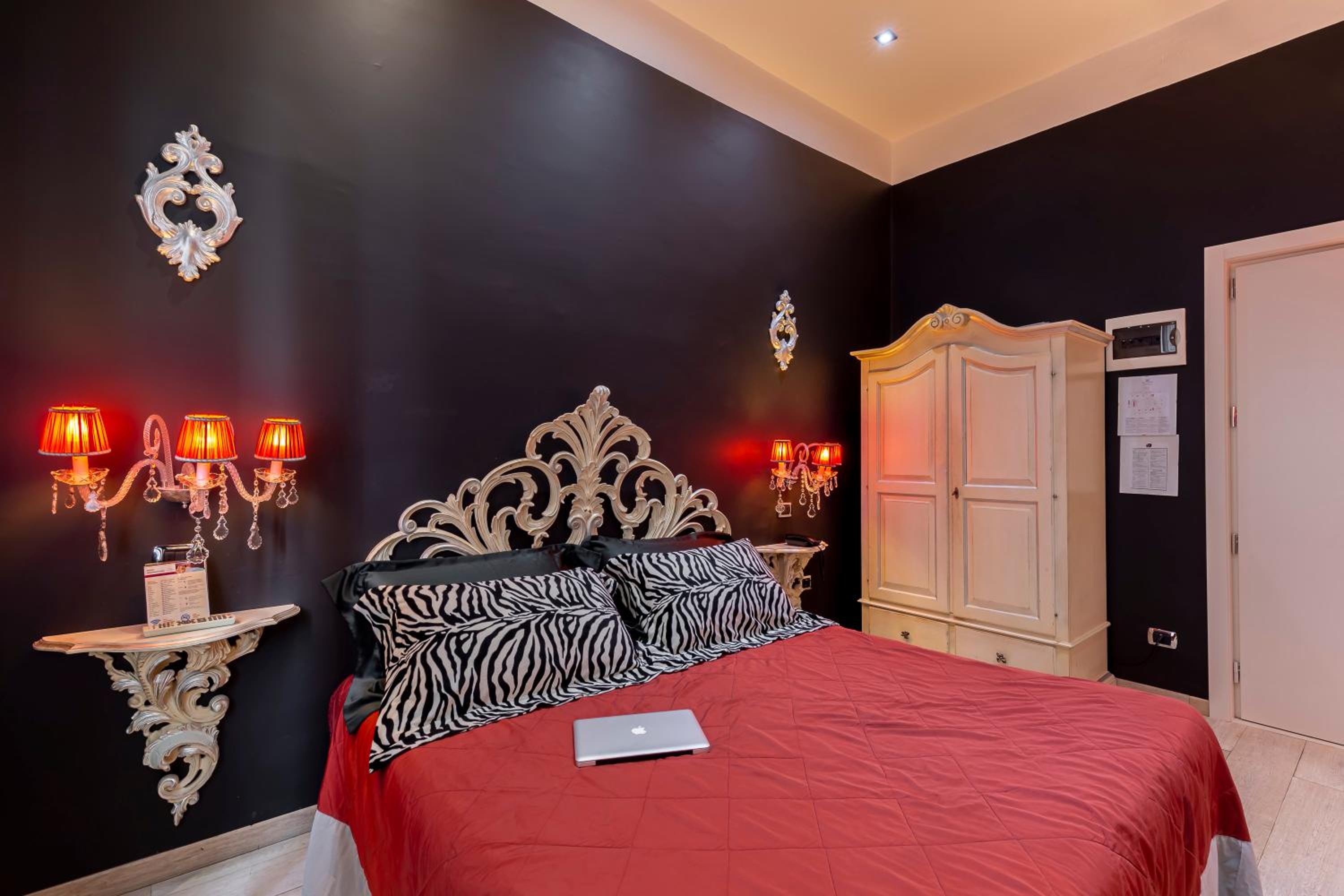 Double Room With Wellness Package