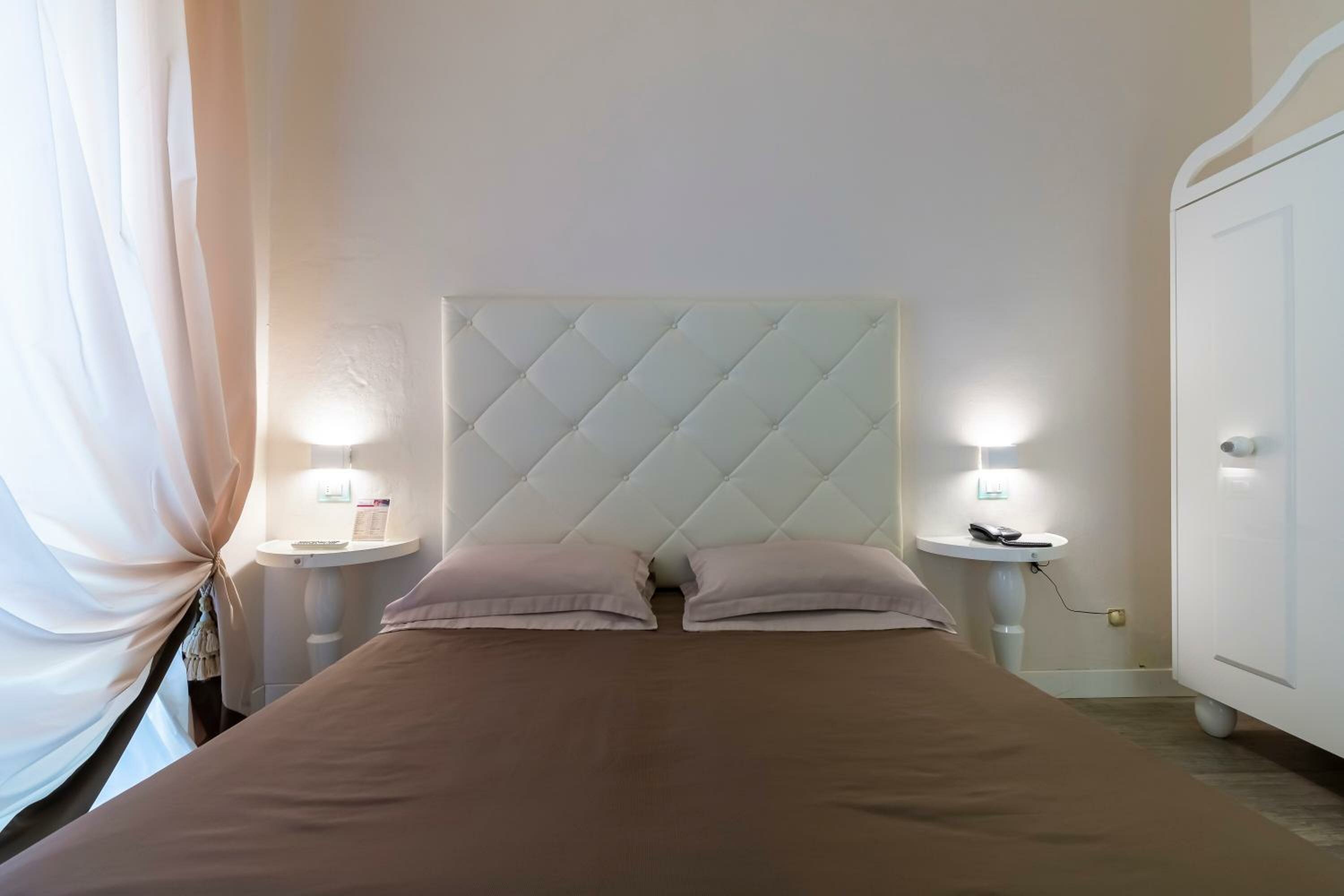 Double Room With Wellness Package