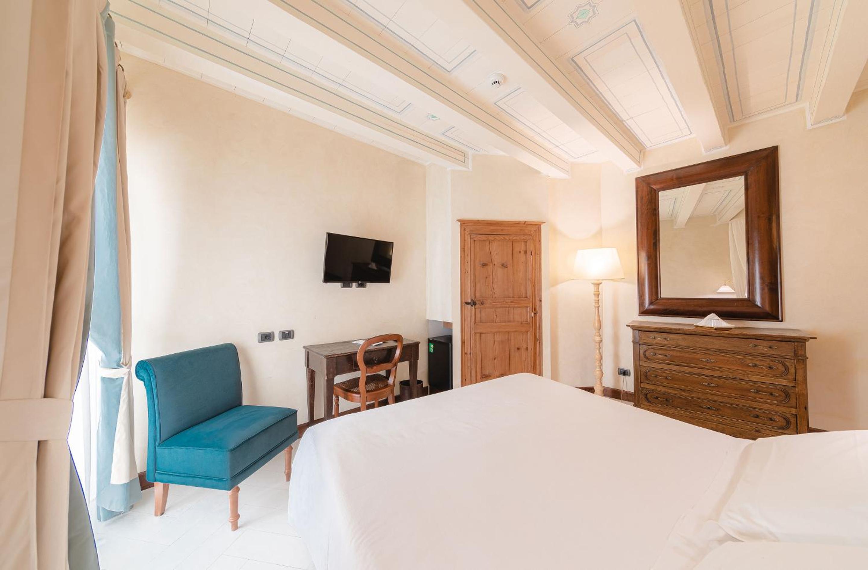 Classic Double or Twin Room