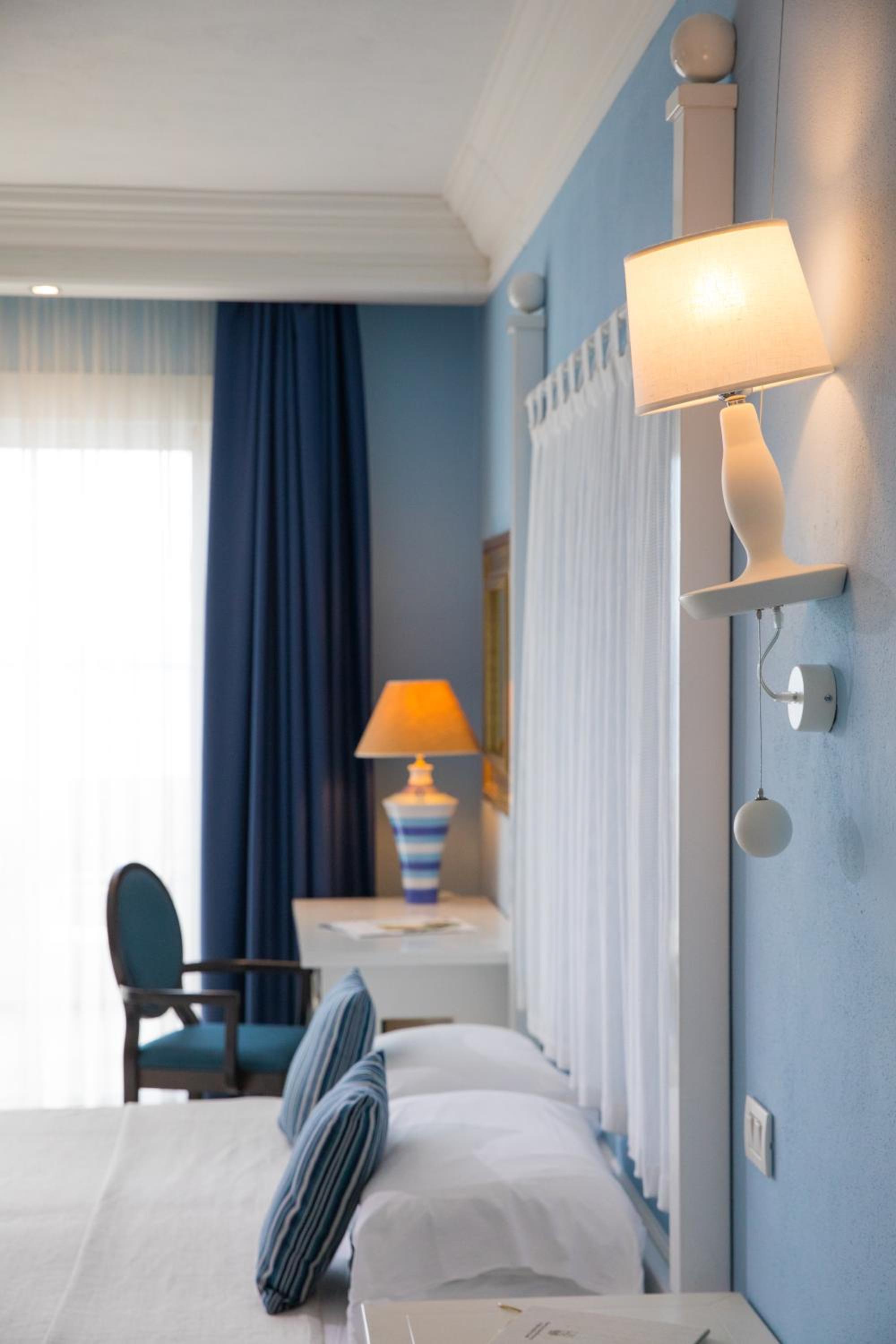Junior Suite with Sea View