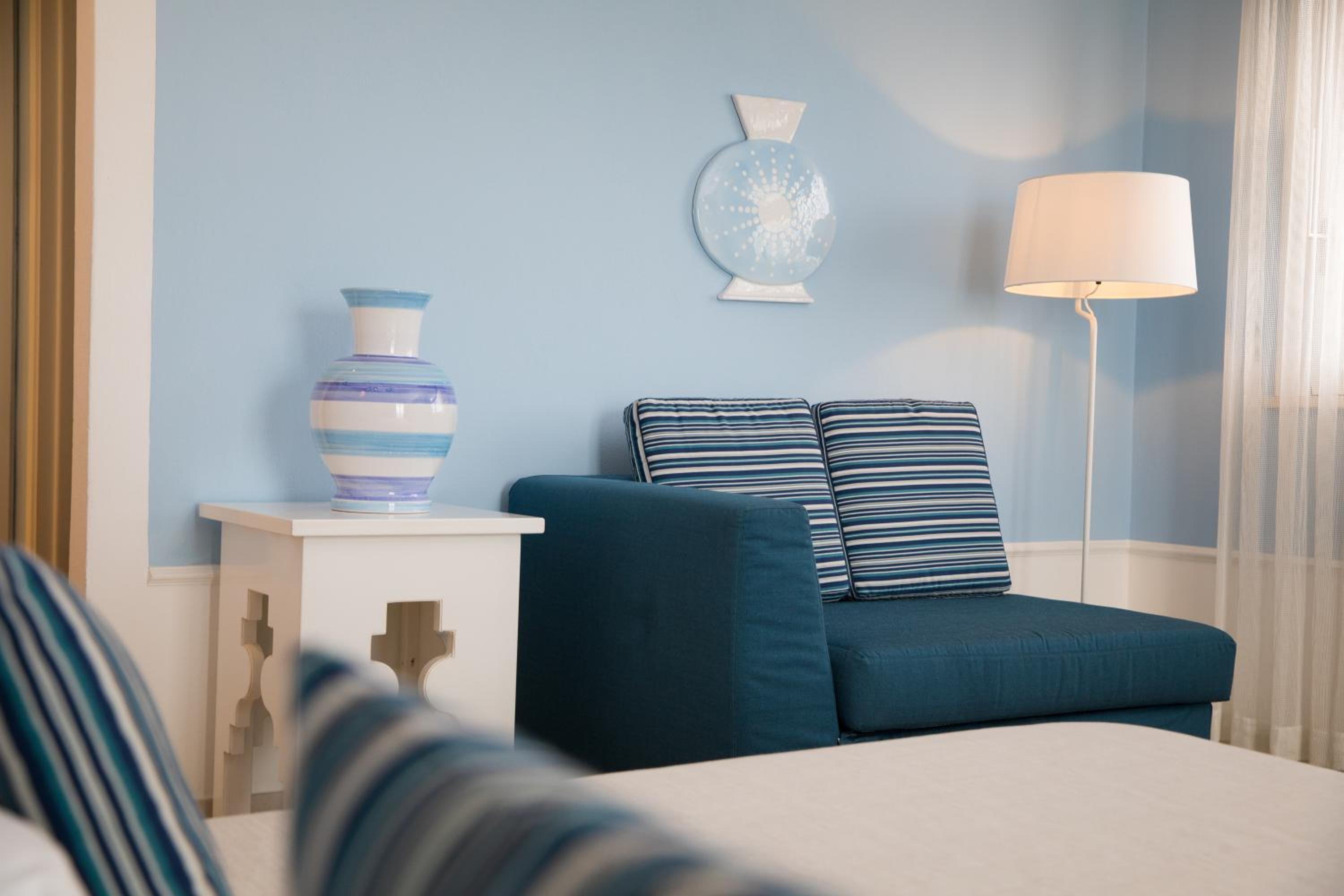 Junior Suite with Sea View
