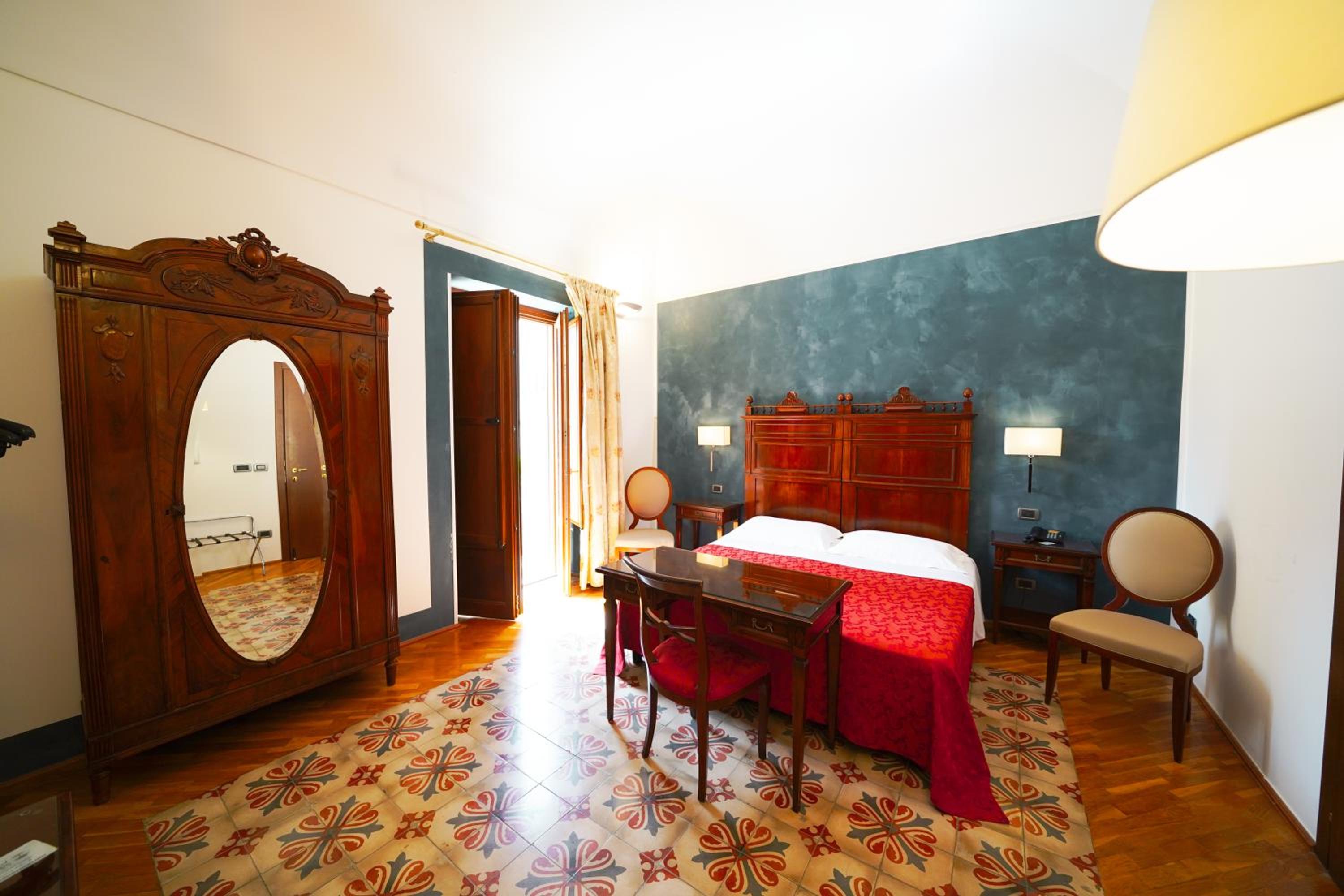 Superior Double or Twin Room