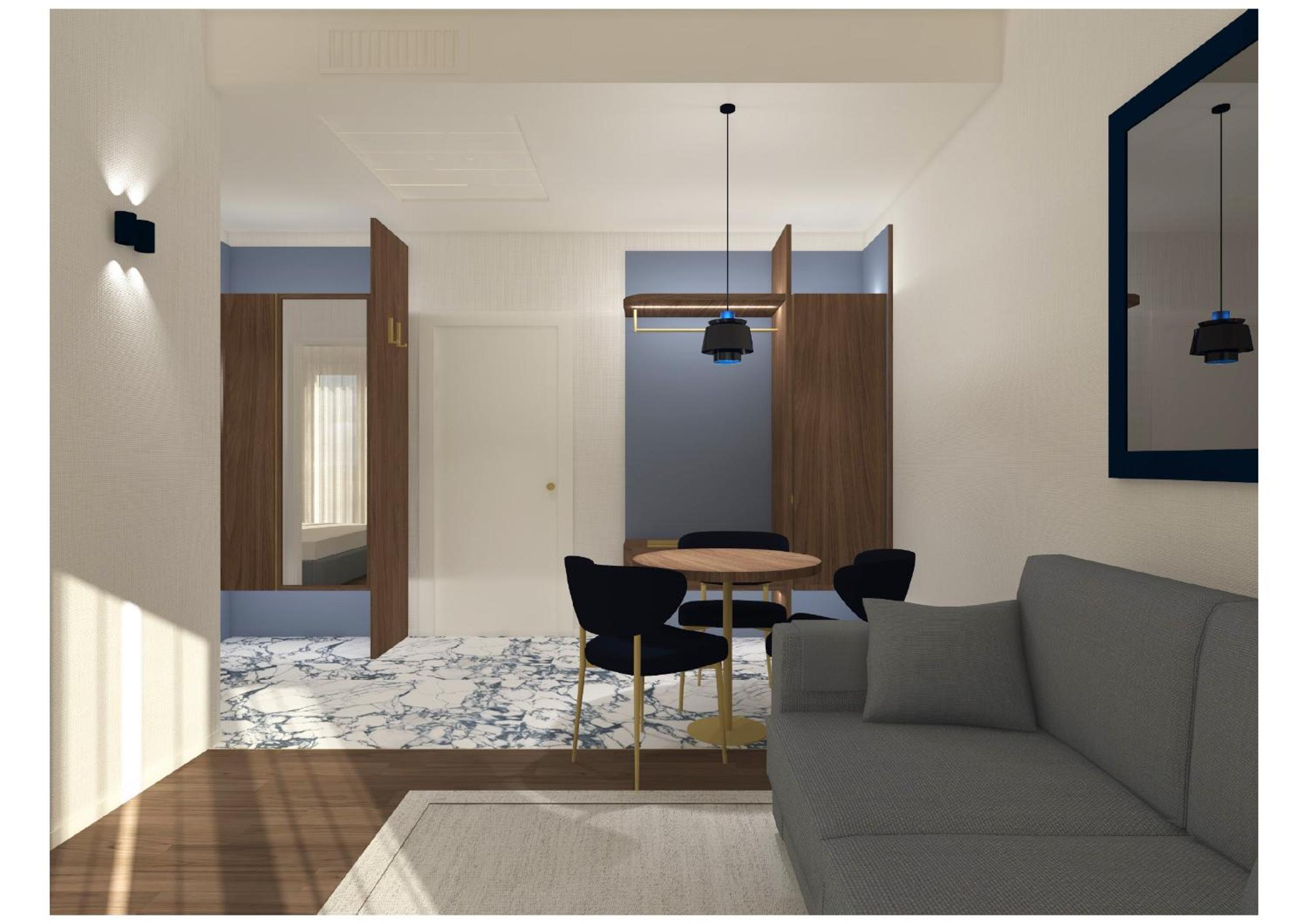 Deluxe Suite