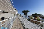 Apartment - Split Level with Terrace and Sea View в Le Terrazze