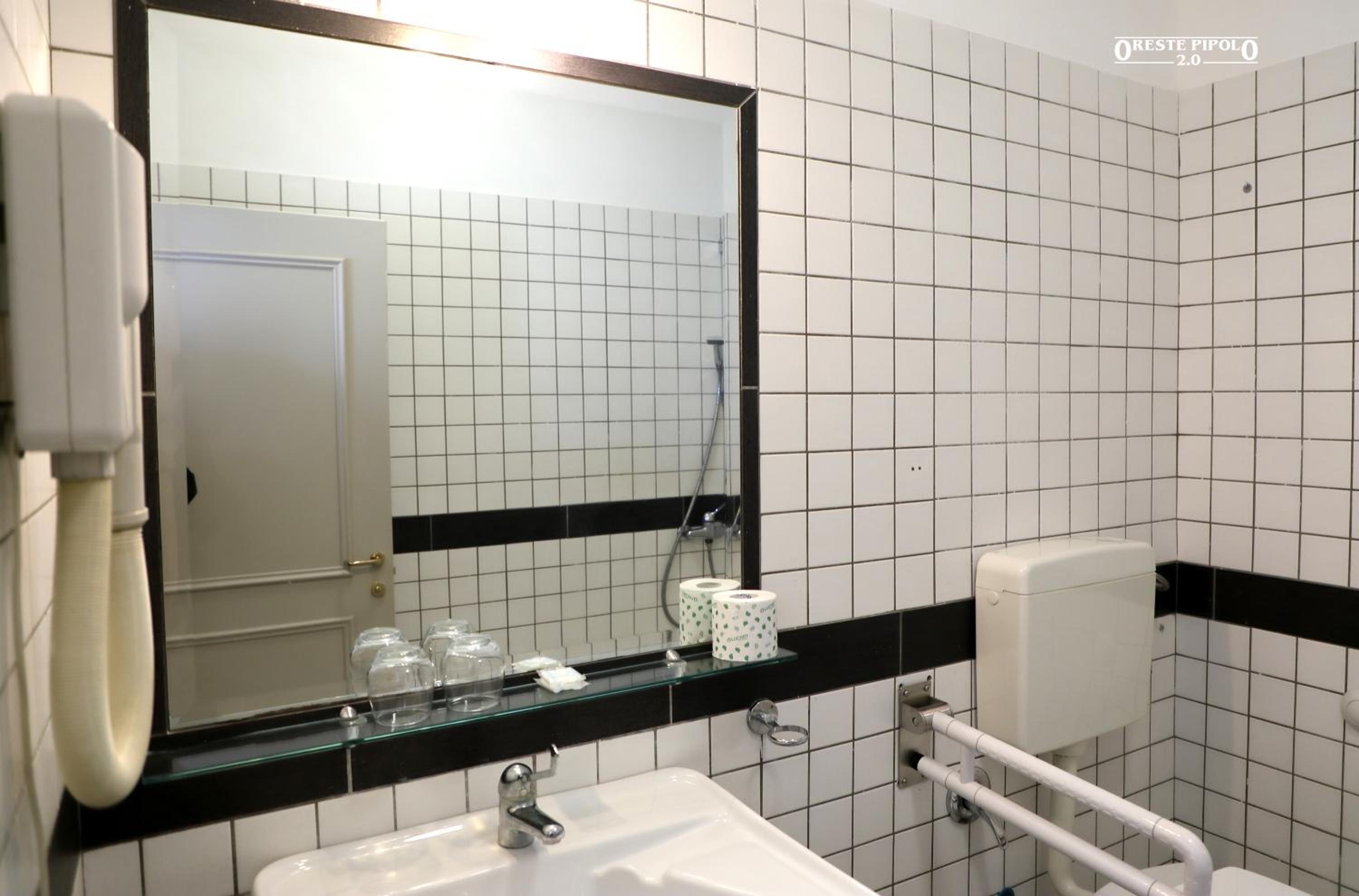 Double Room - Disability Access