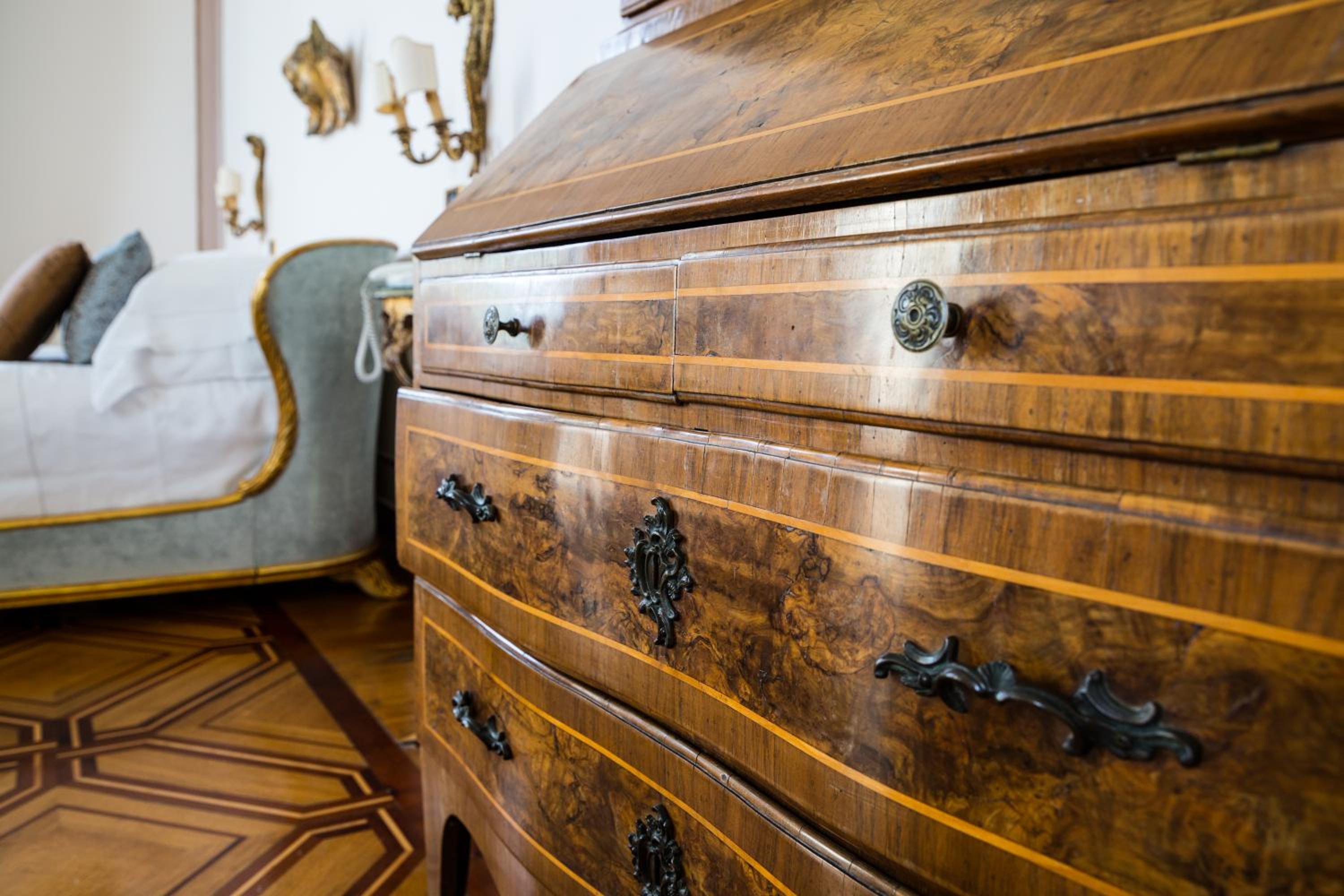 Imperial Suite - Adults Only