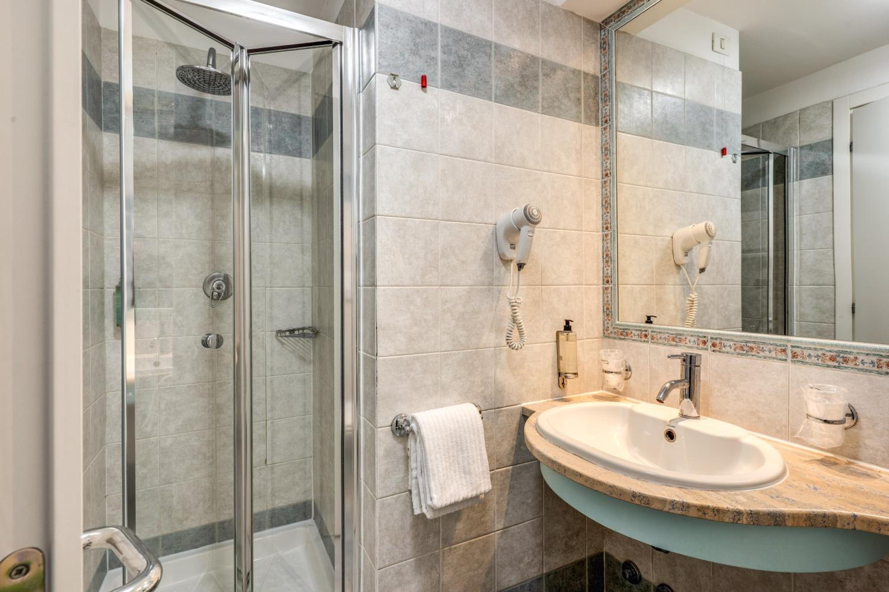 Standard  Double Room for Single Use