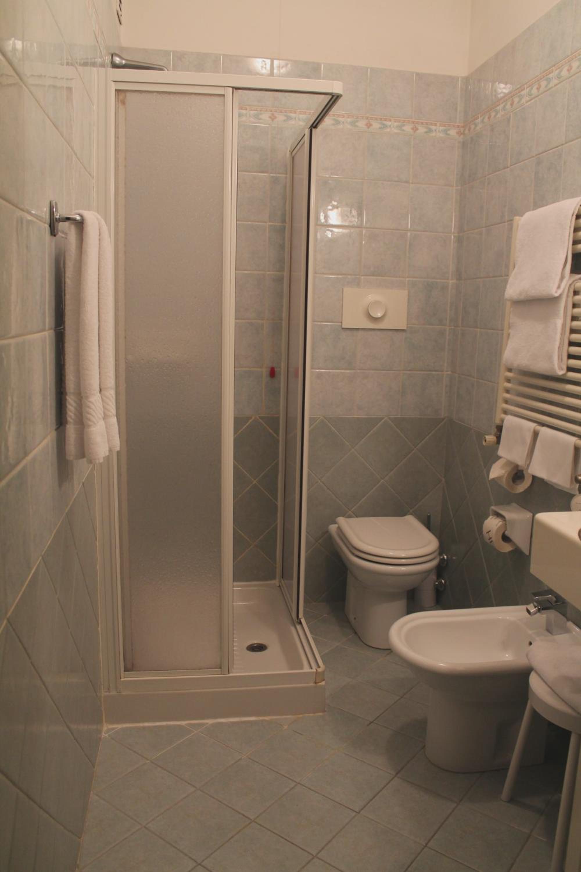 Classic Single Room