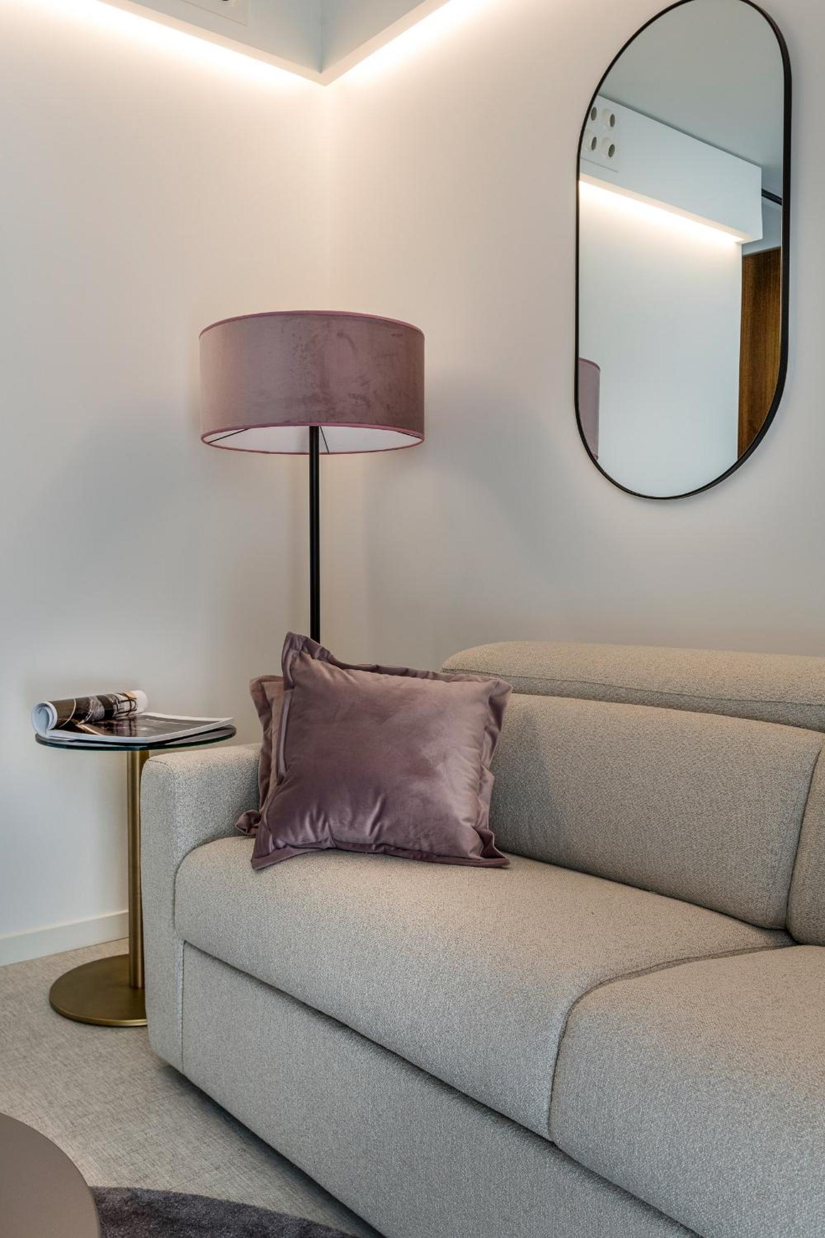 Junior Suite with Hot Tub