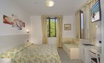 Triple Room в Hotel Vittoria