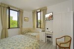 Triple Room в Hotel Vittoria