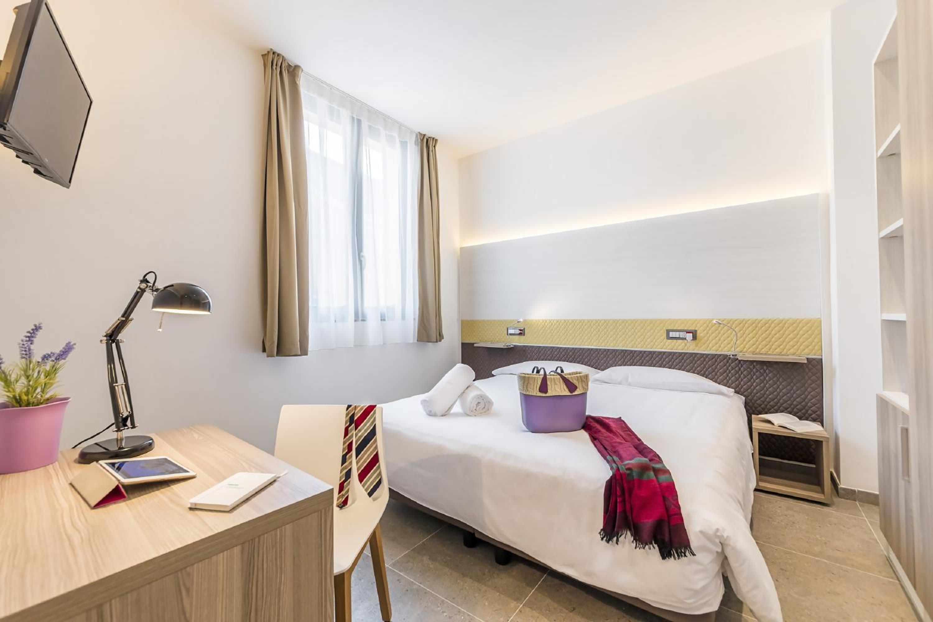Double or Twin Room