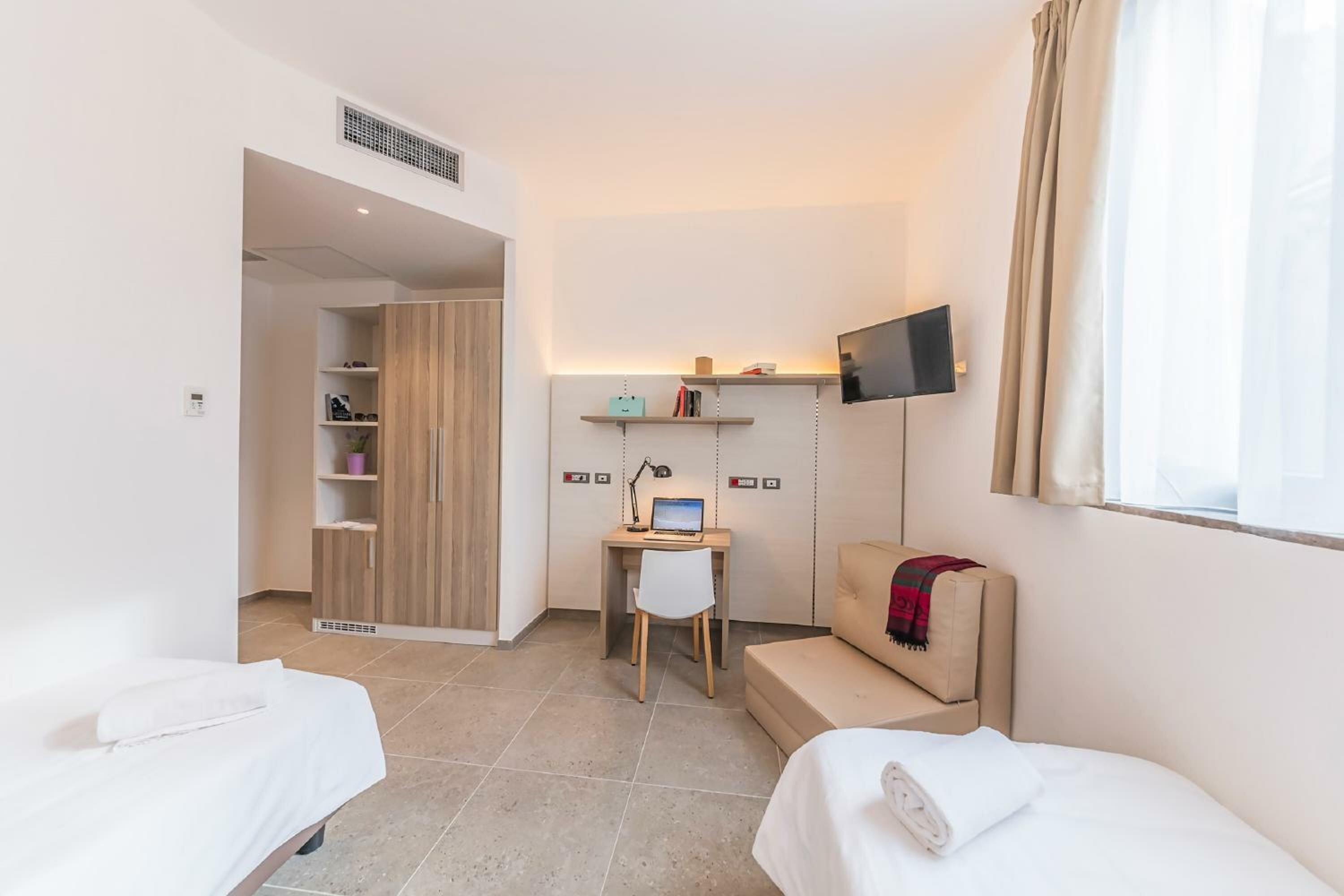 Double or Twin Room