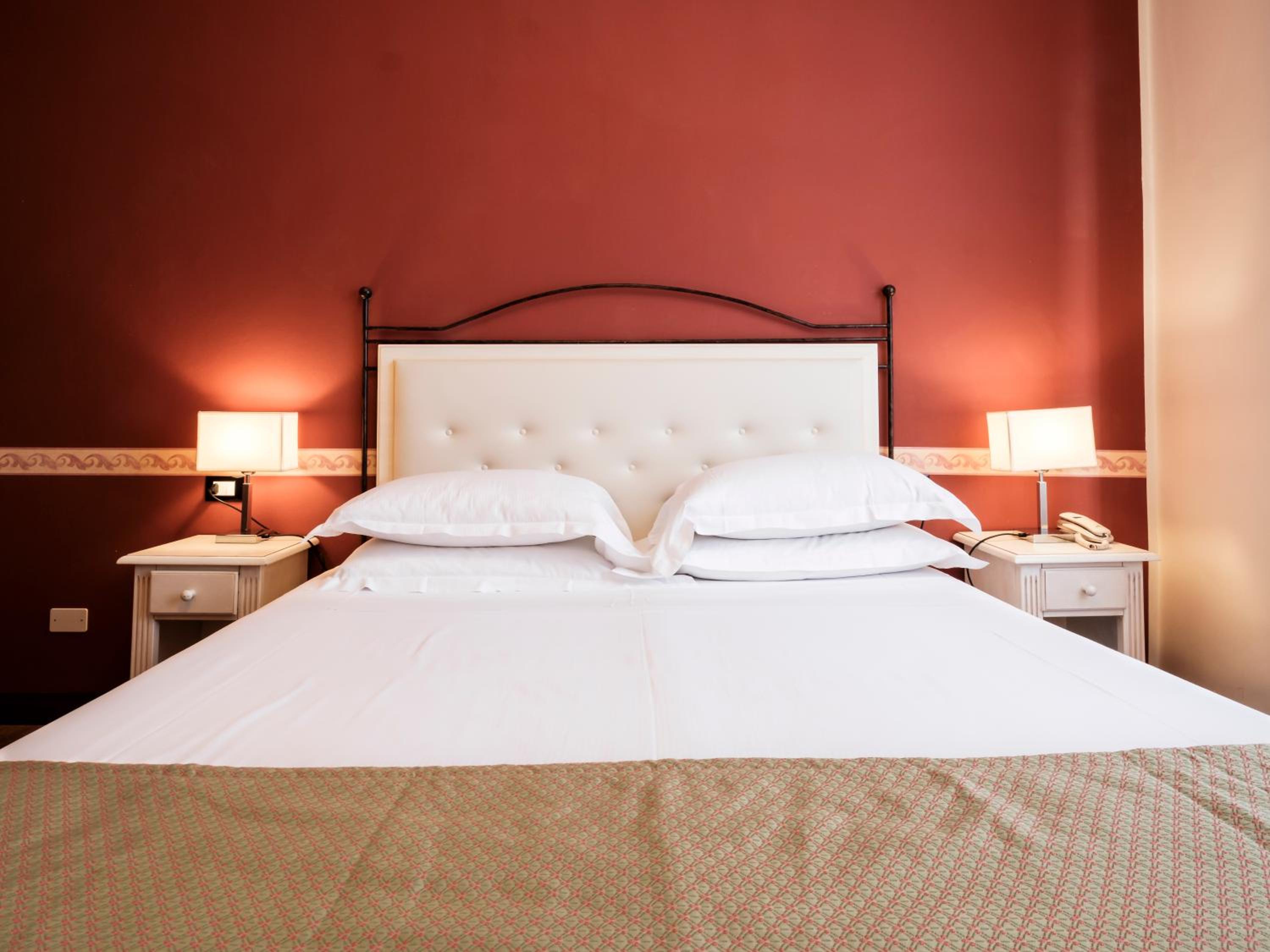 Classic Double or Twin Room