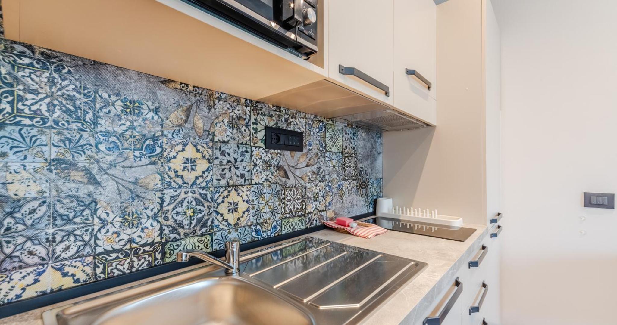 Superior Studio (1-2 Adults)