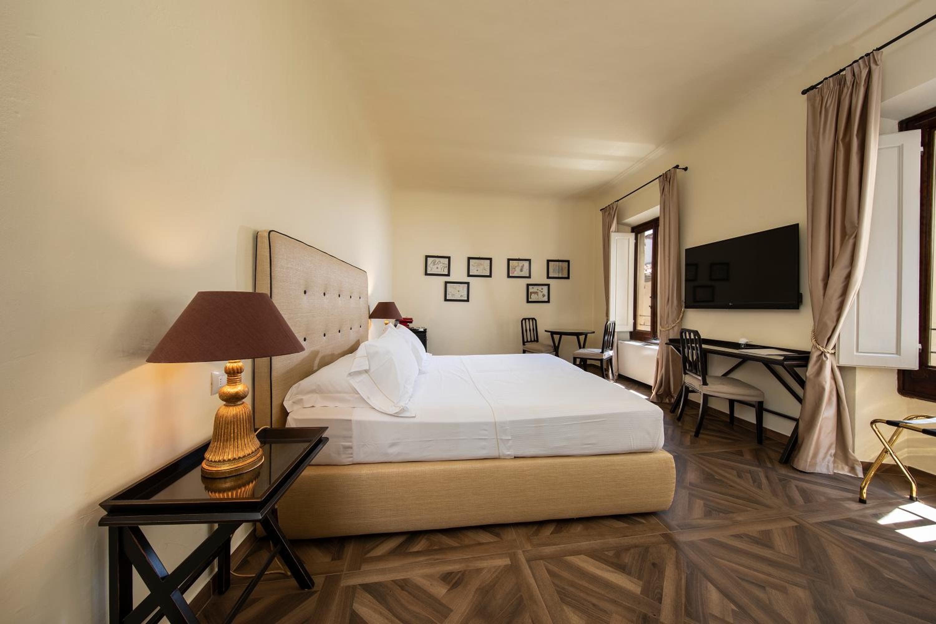 Superior Double or Twin Room