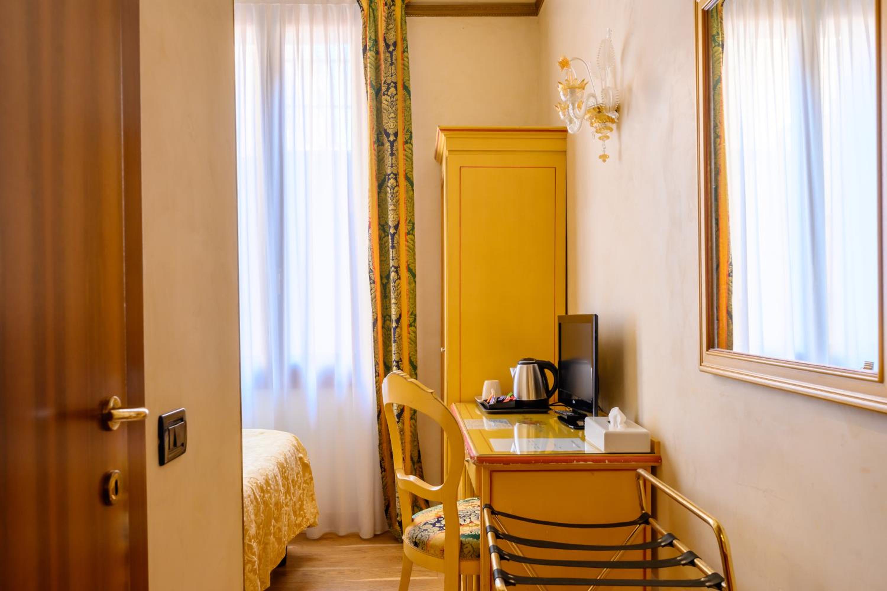 Small Economy Double Room