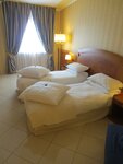 Twin Room в Joyfull Hotel