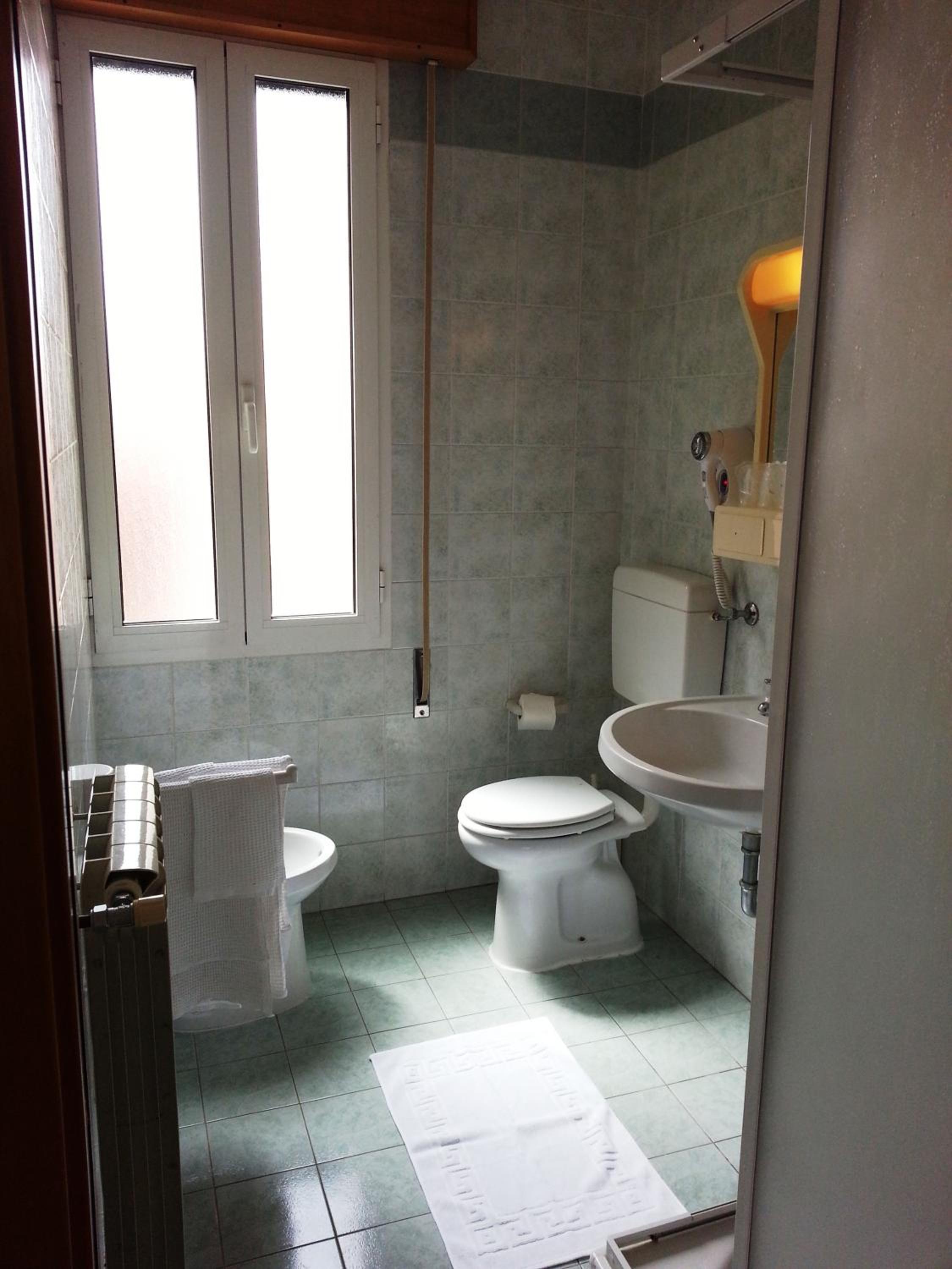 Double Room with Extra Bed