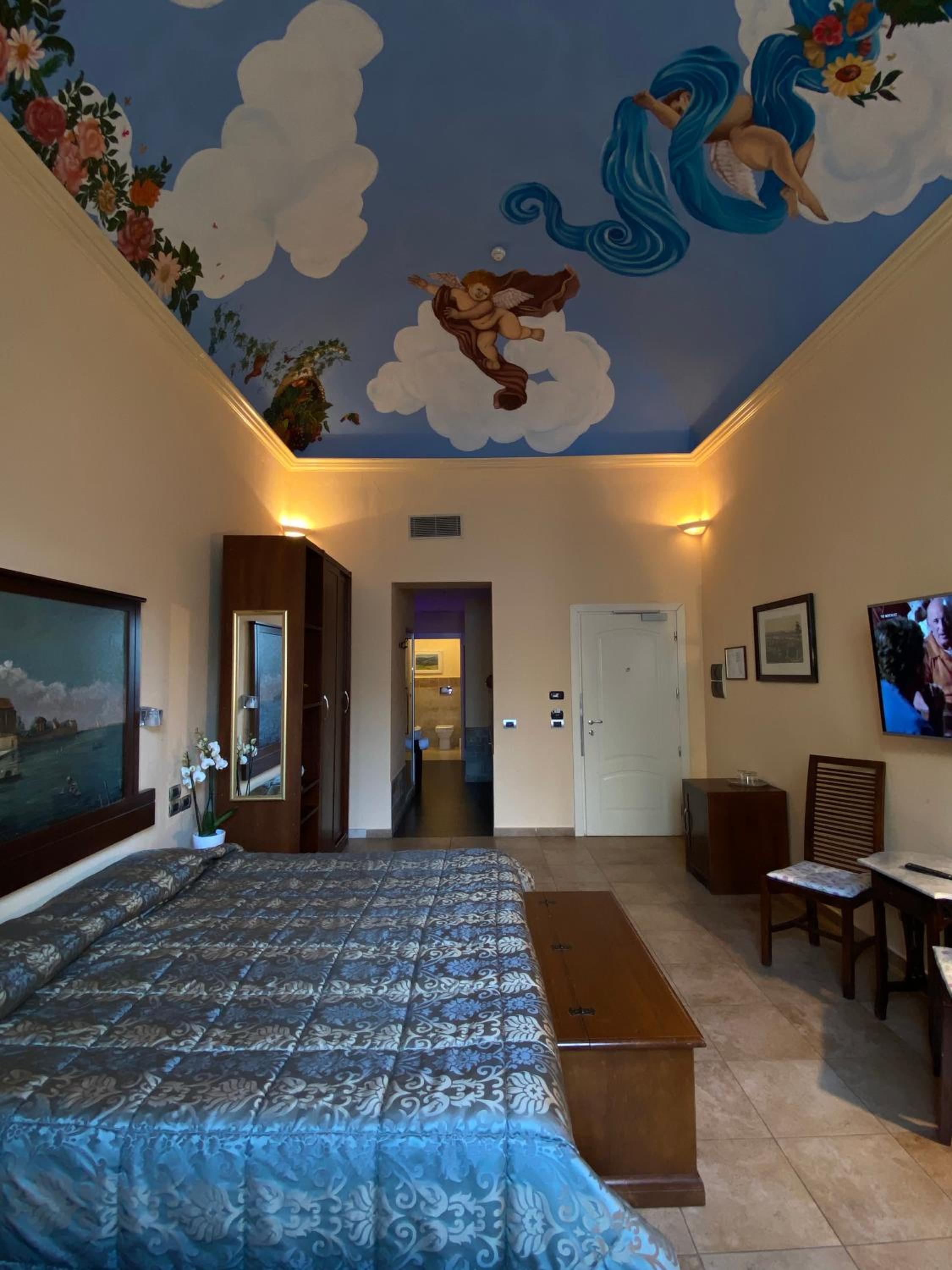 Superior Double or Twin Room