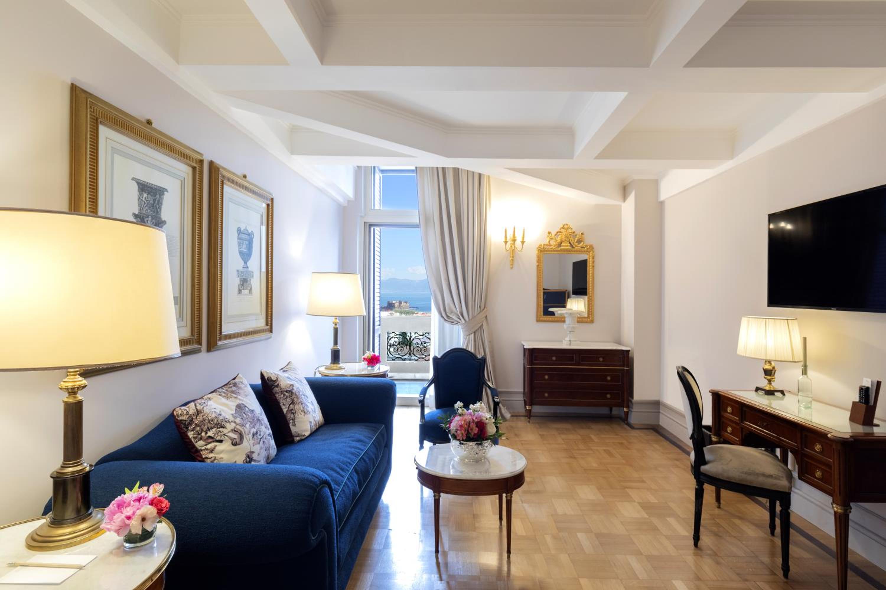 Duplex Suite