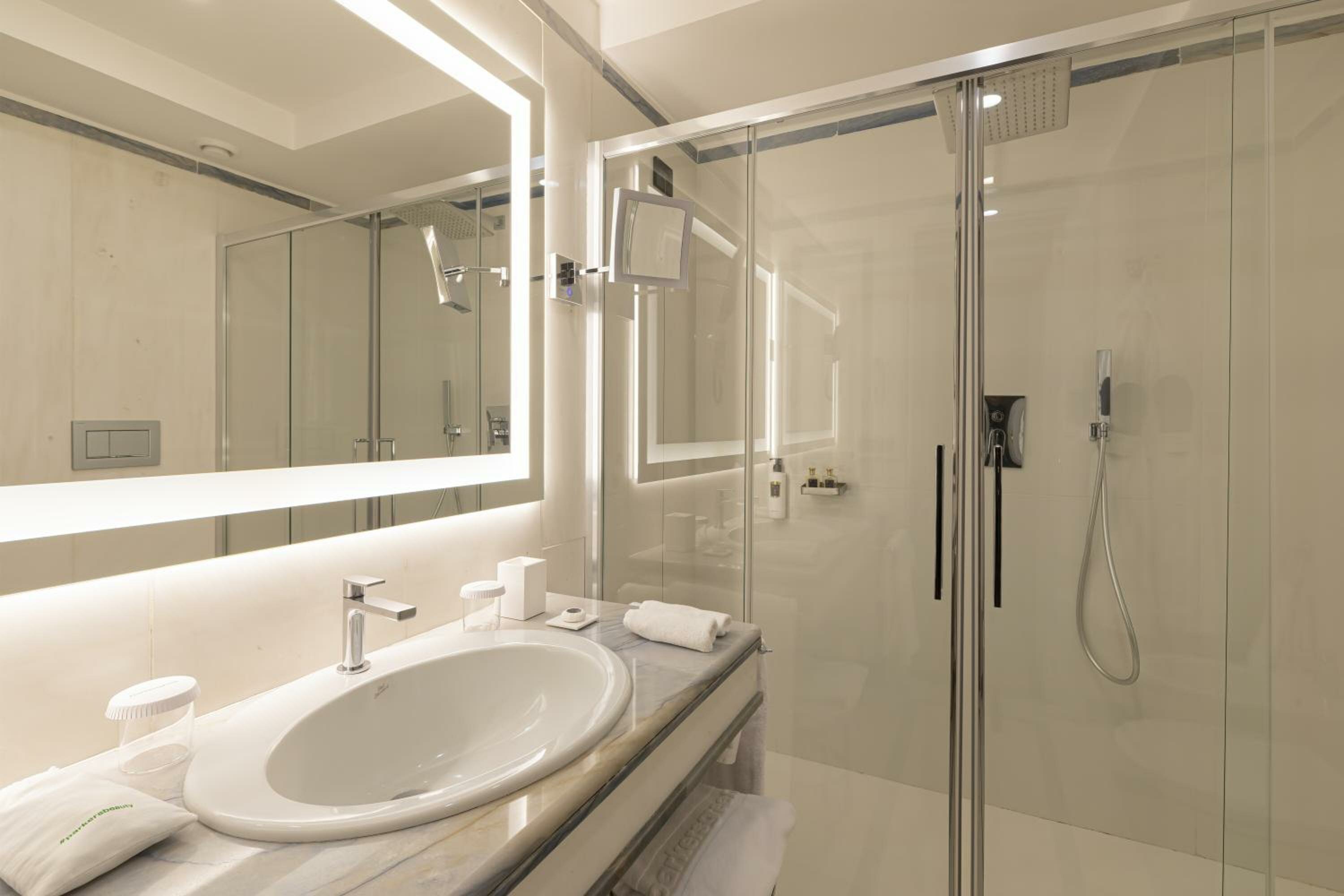 Duplex Suite