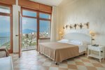 Double Room With Sea View в Grand Hotel Moon Valley