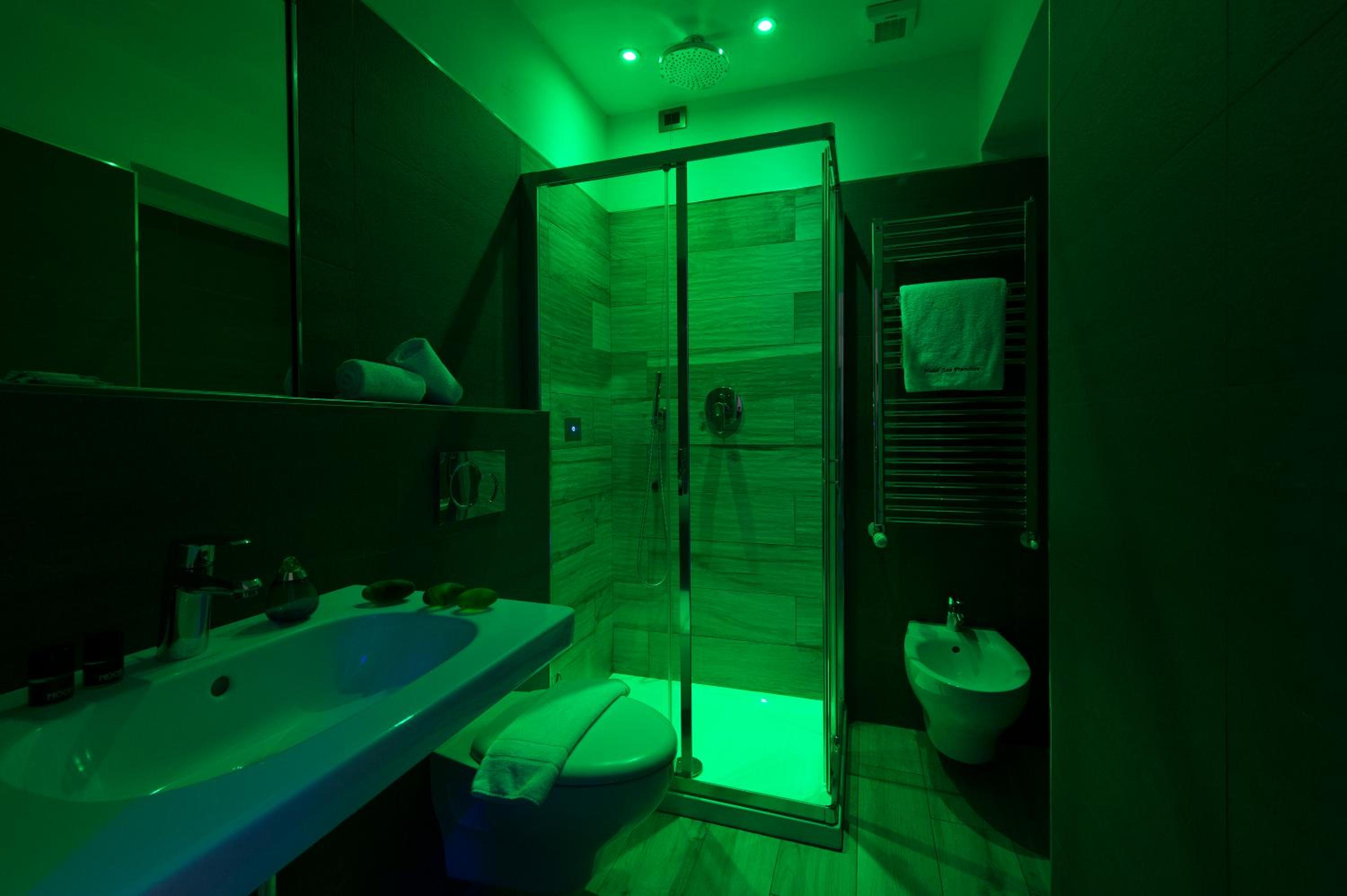 Single Room