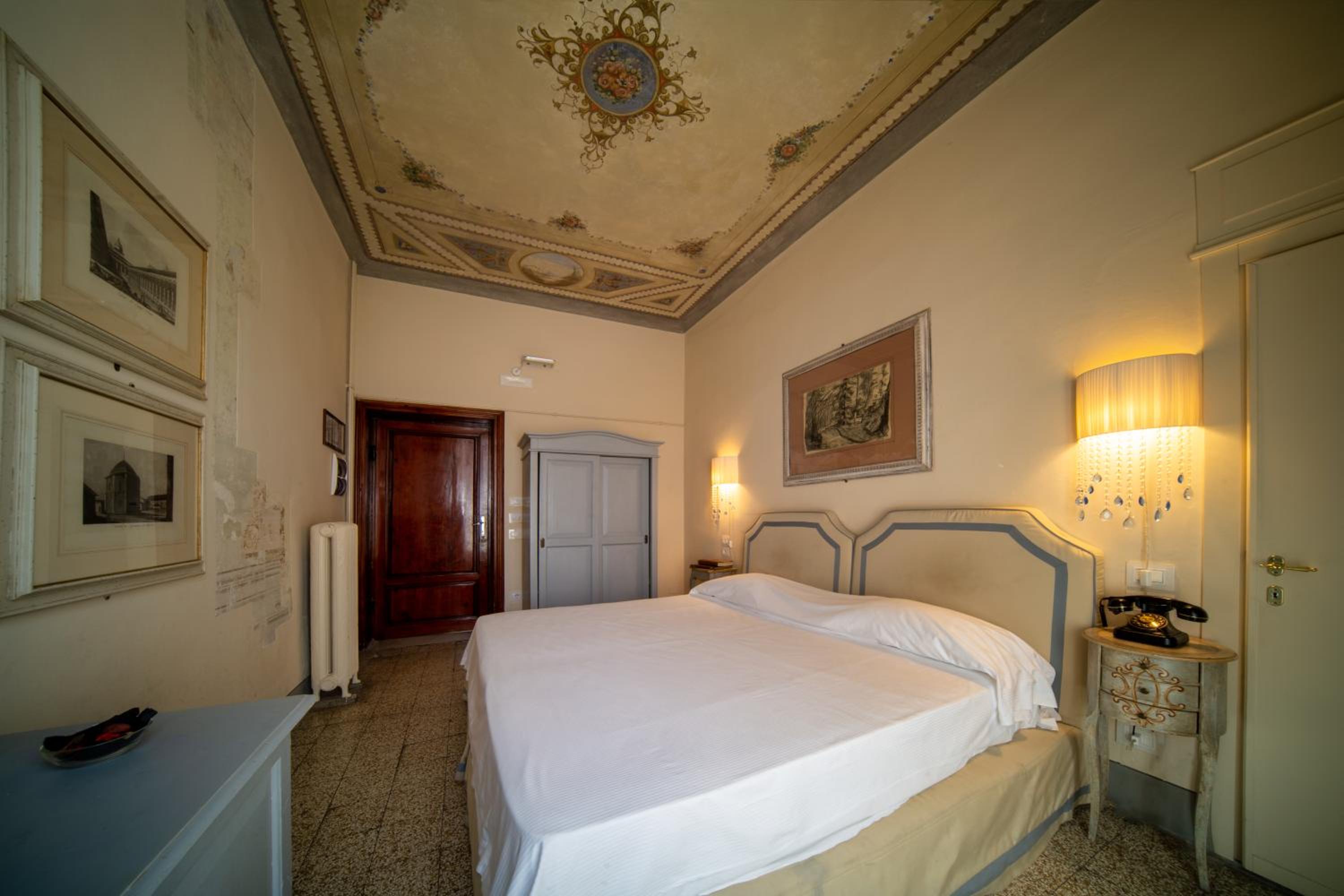 Classic Double or Twin Room