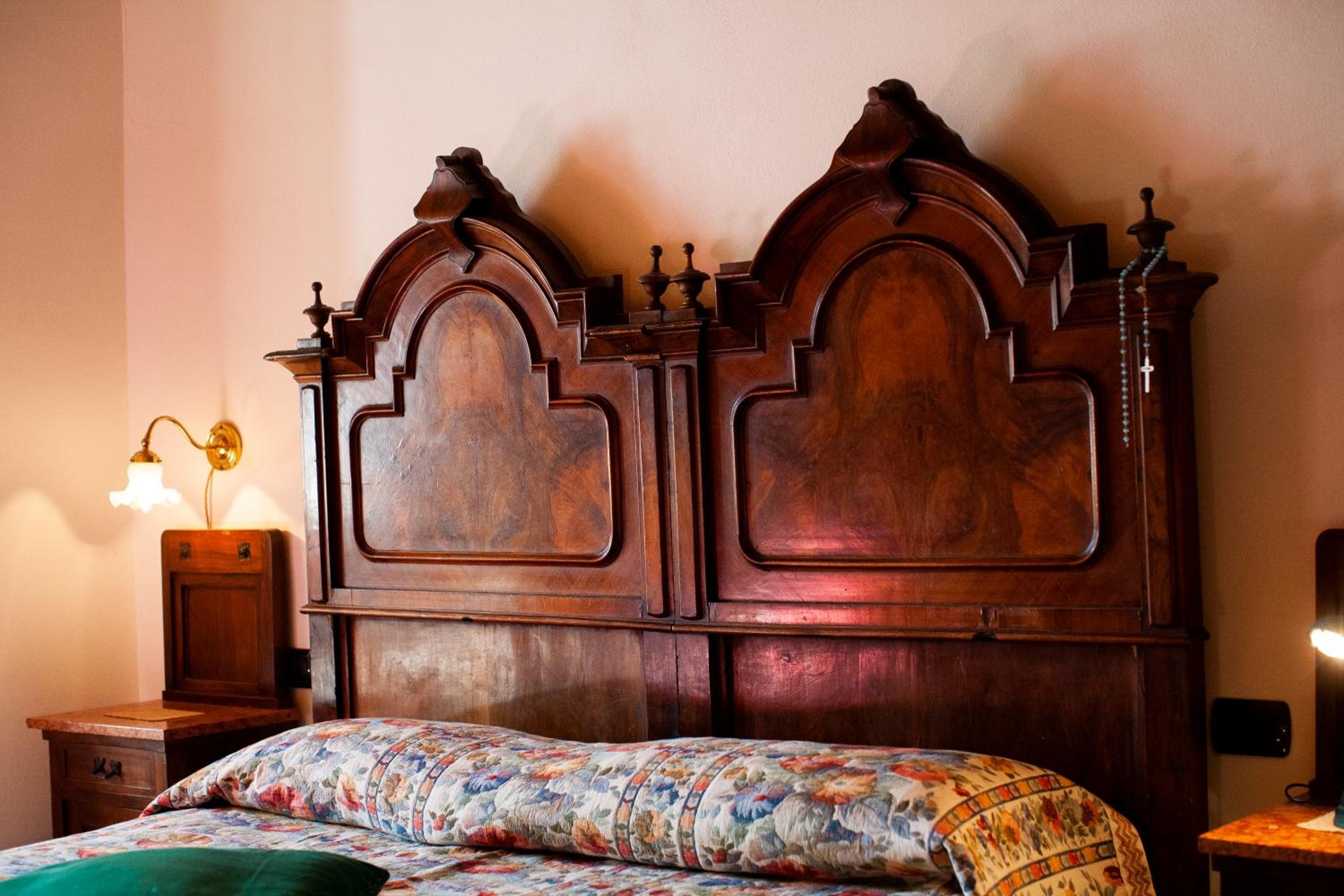 One-Bedroom Apartment -  Split Level