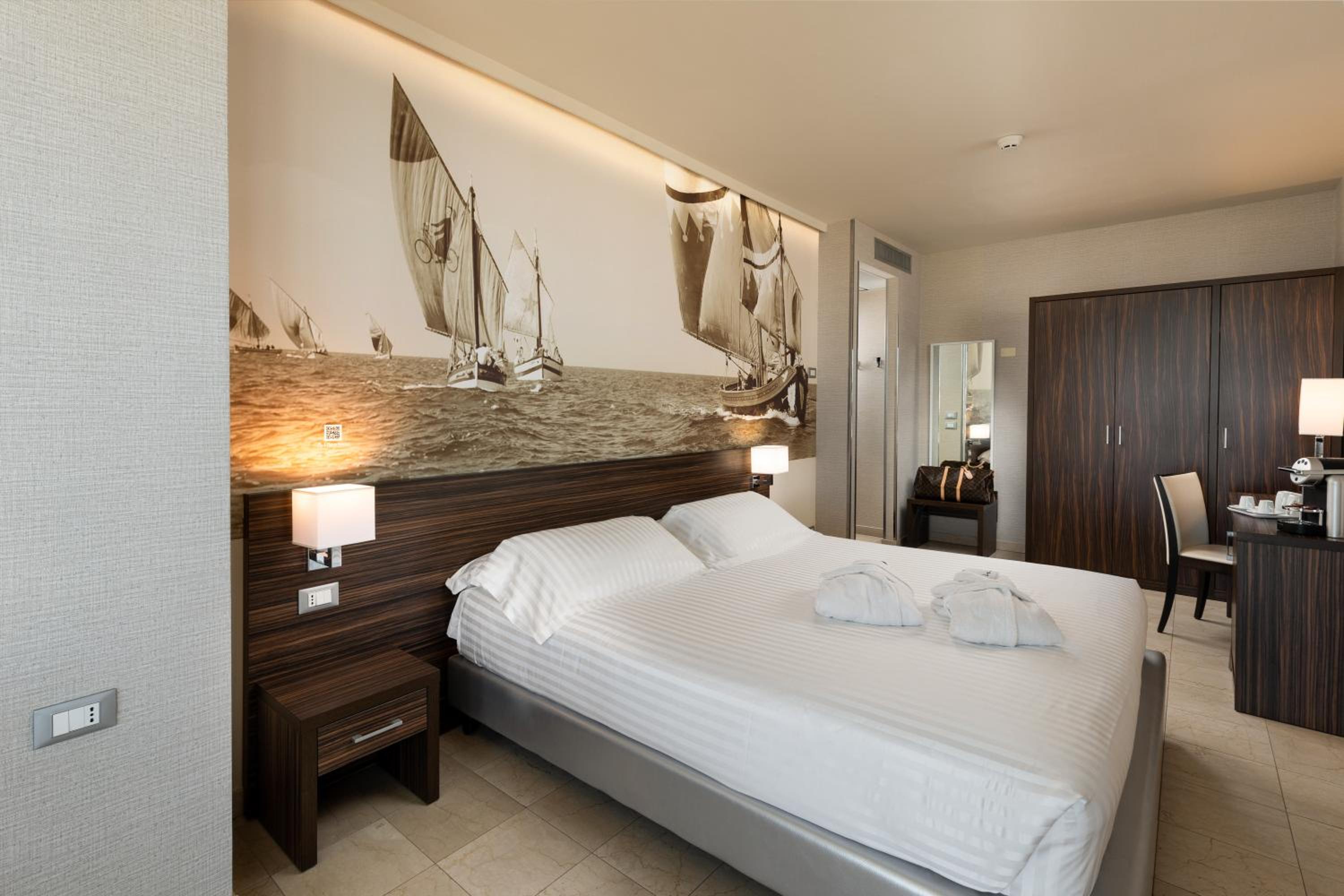 Privilege Double Room