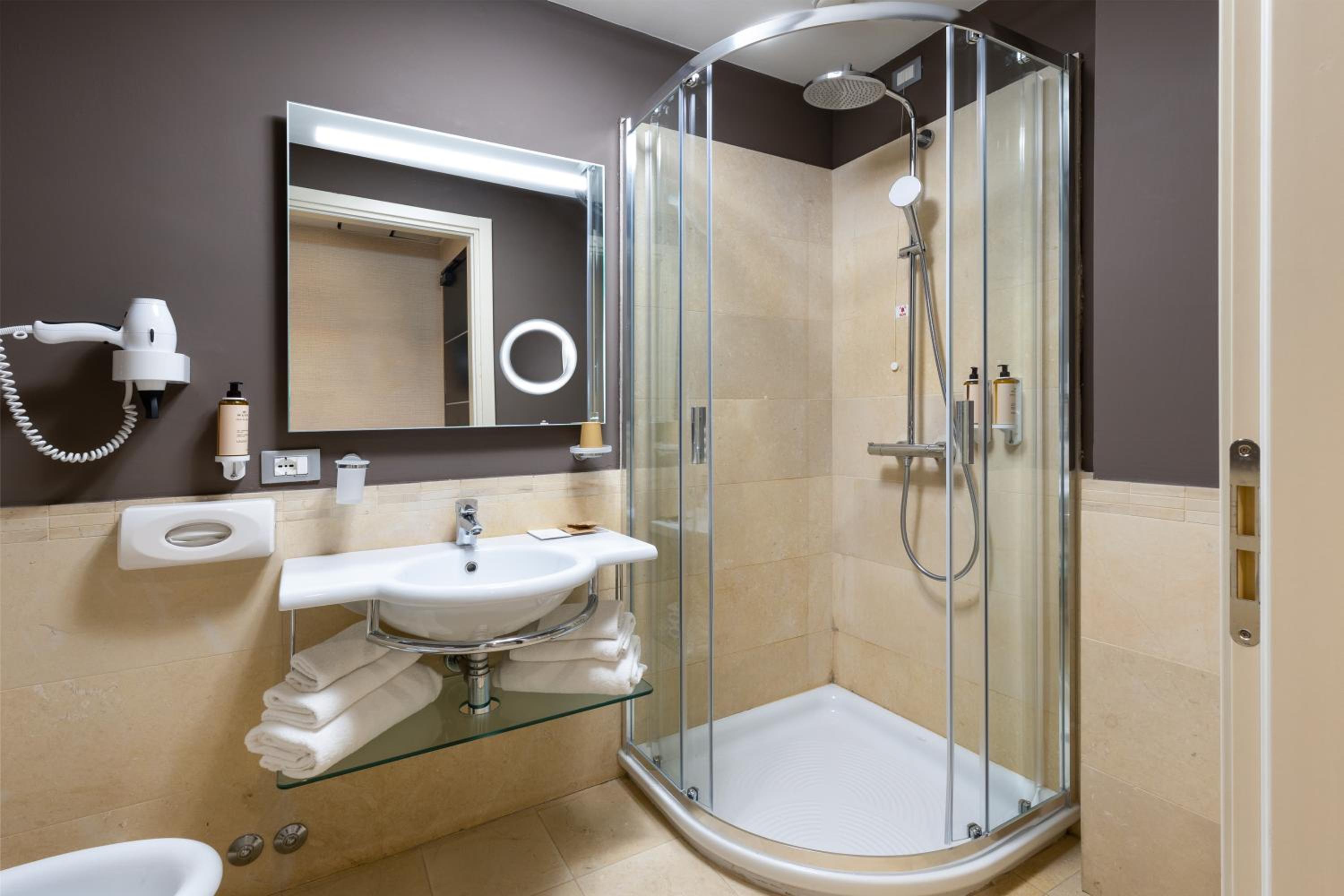 Privilege Double Room