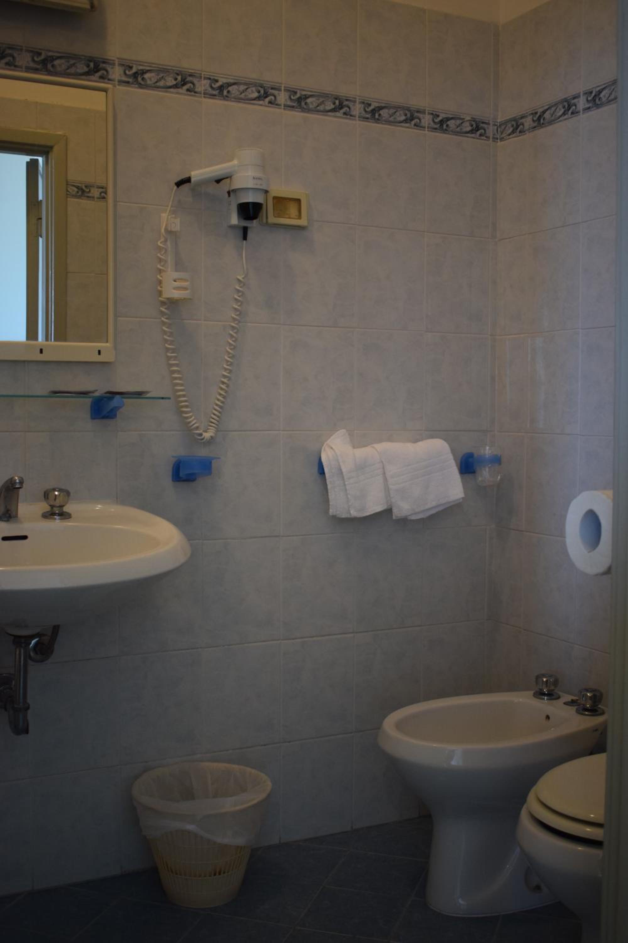 Double or Twin Room with Garden View