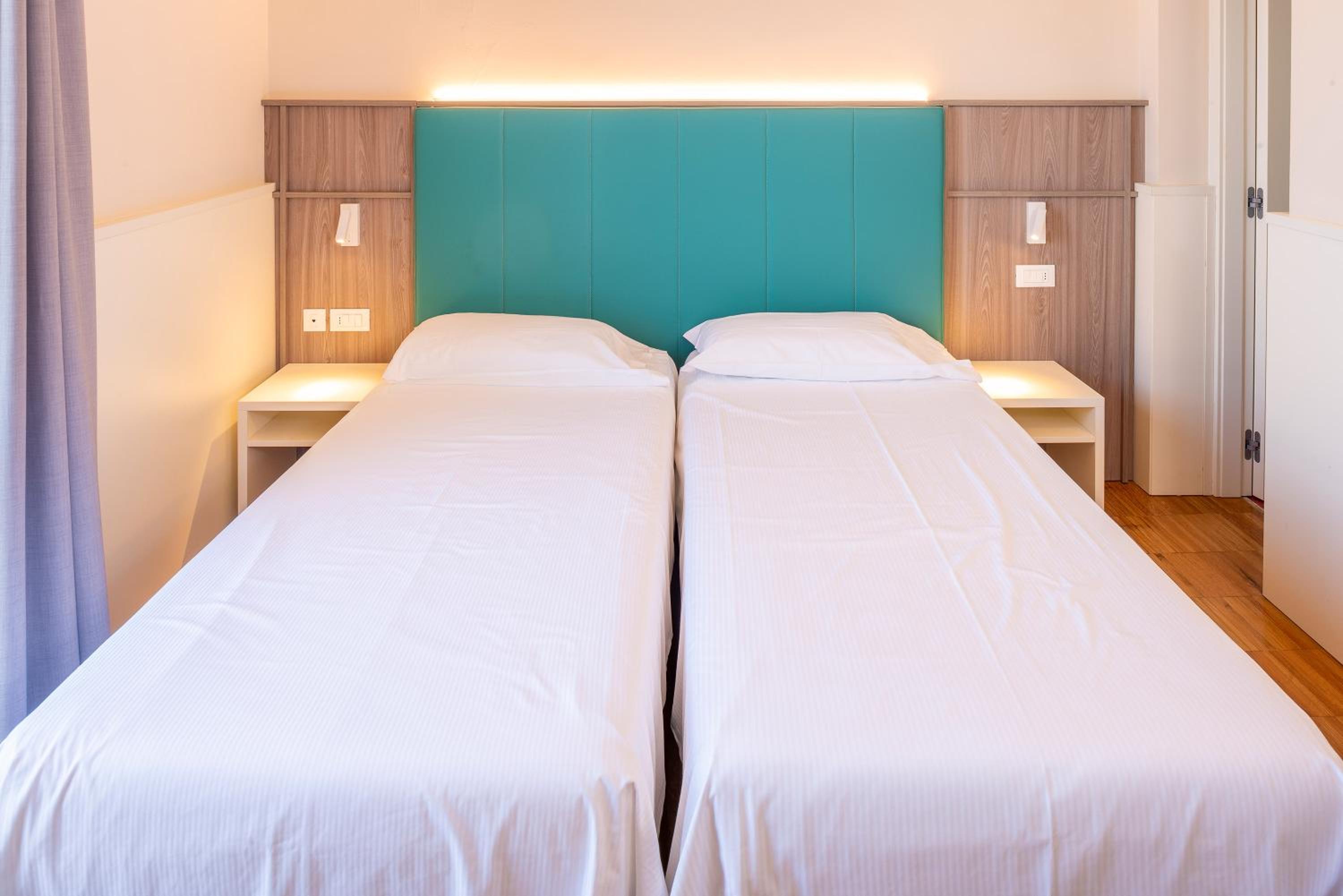 Economy Double Or Twin Room - Annex