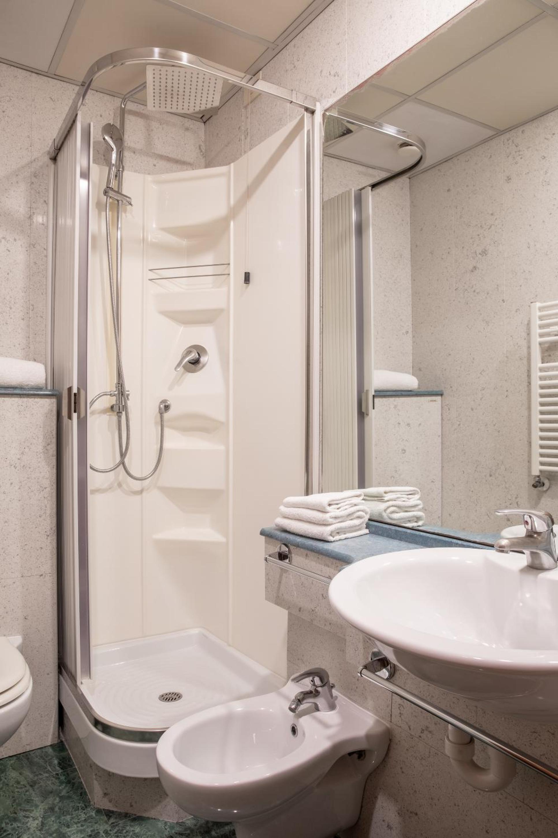 Superior Single Room