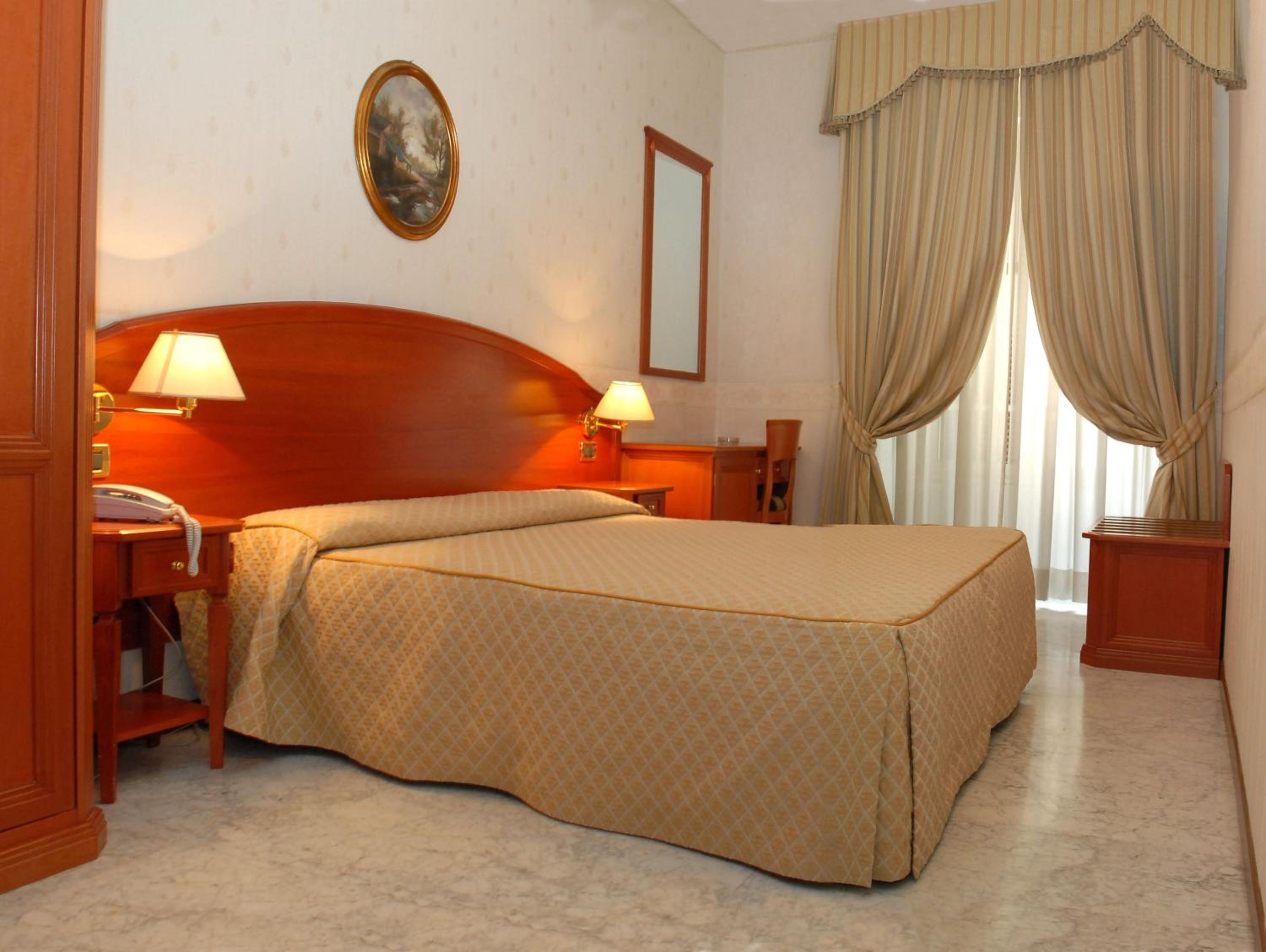 Superior Double or Twin Room