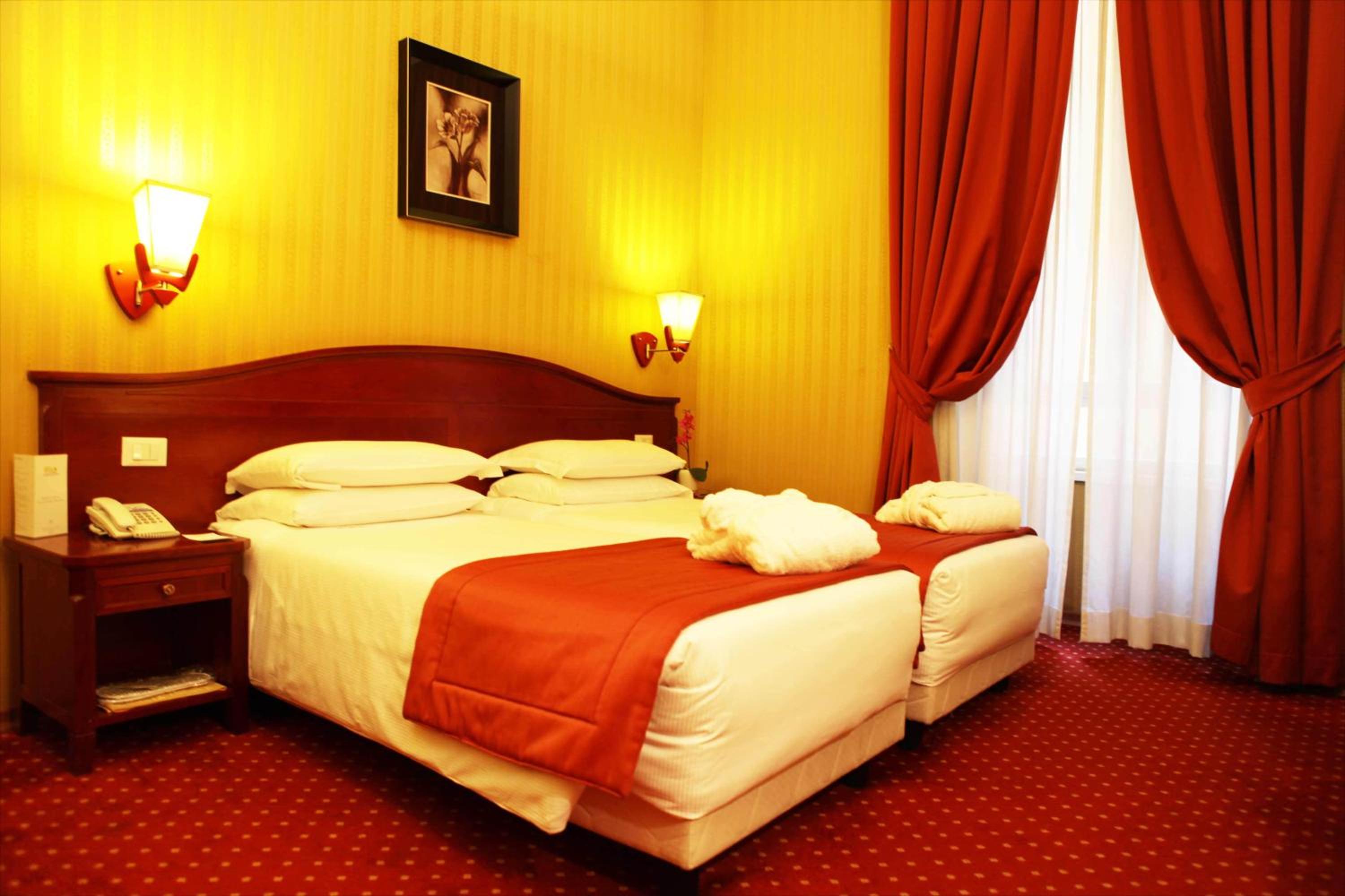 Double or Twin Room