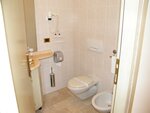 Quadruple Room в Hotel Villa Medici