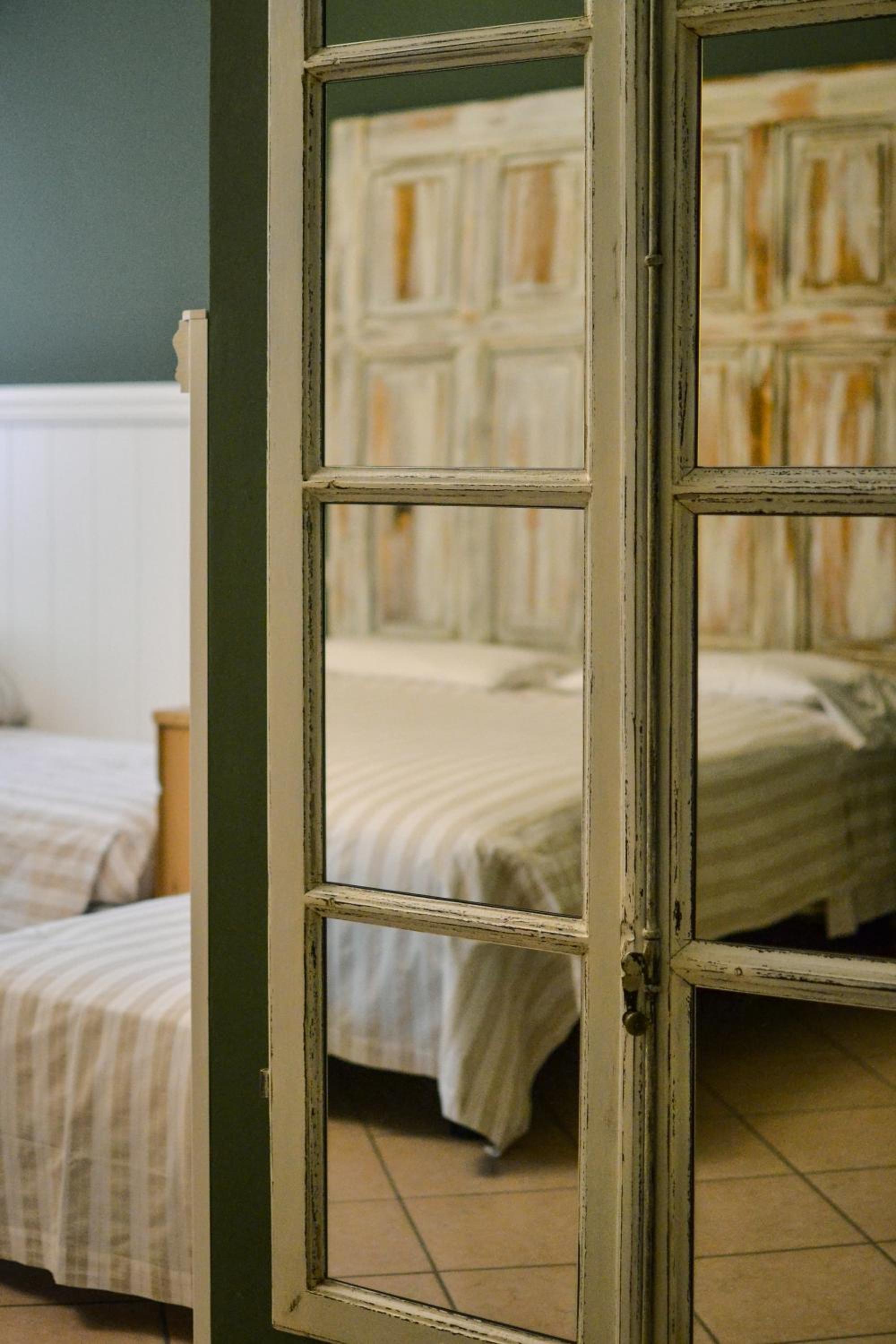 Superior Quadruple Room