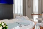 Suite в Metropolis