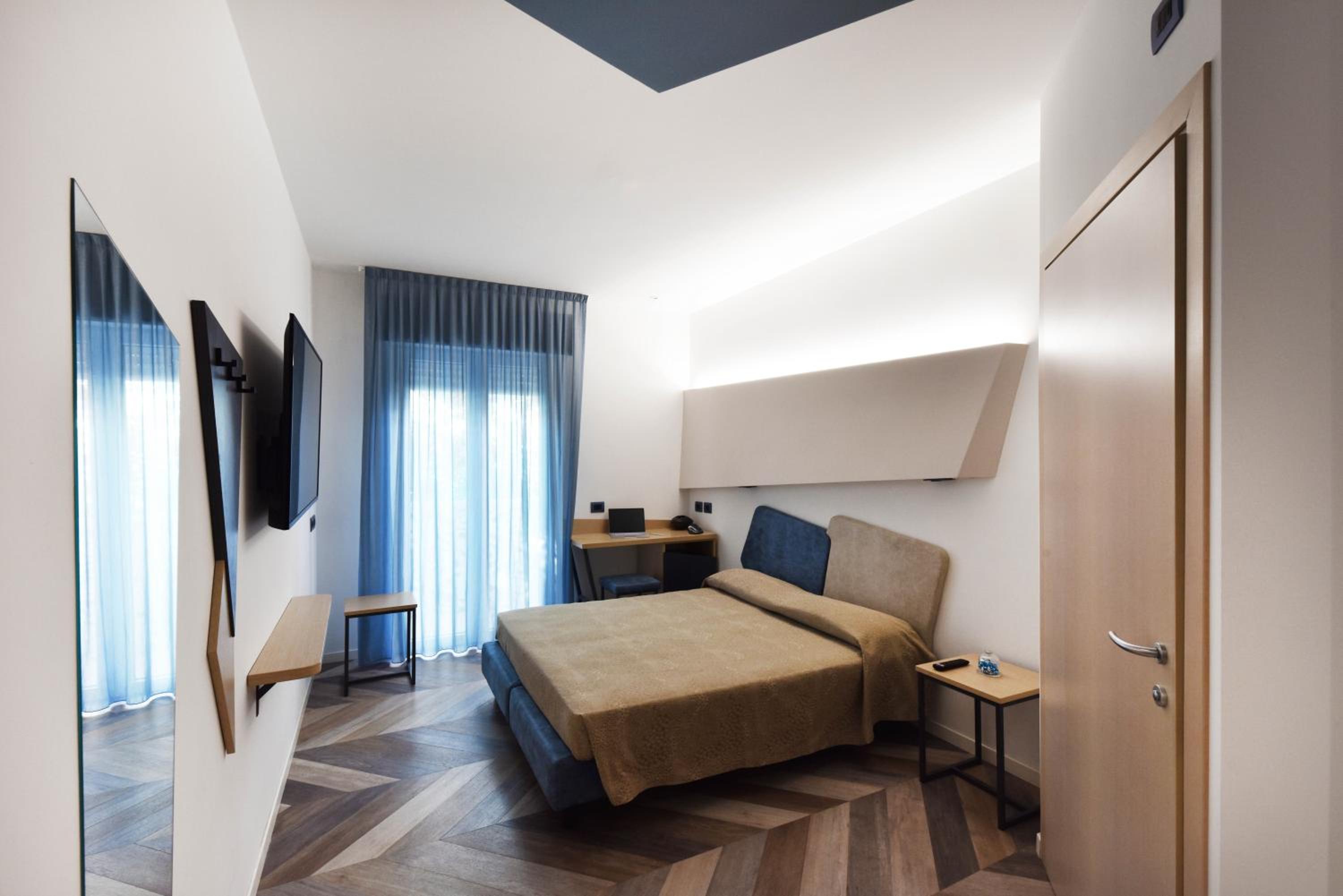 Double or Twin Room - Disability Access