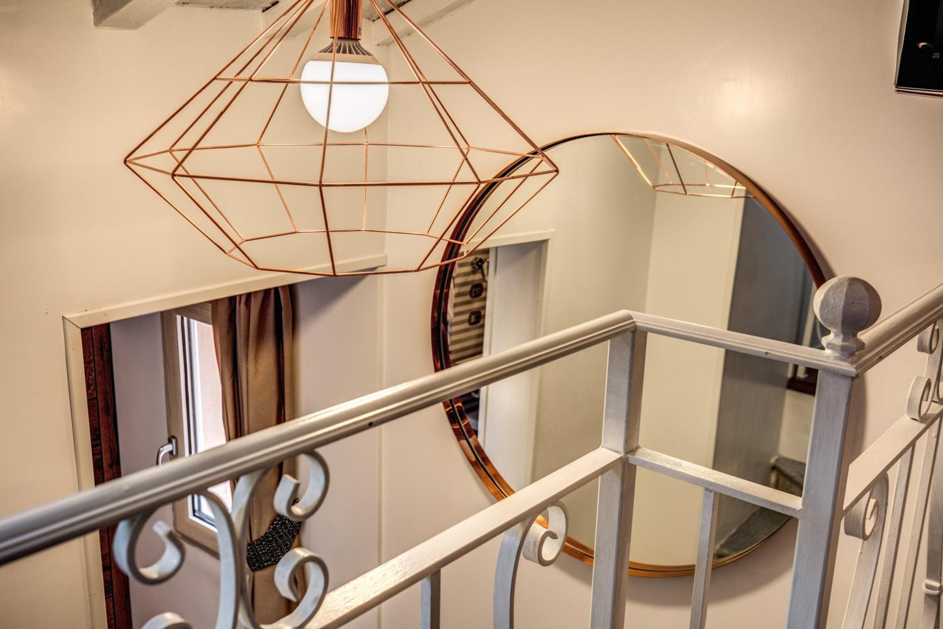 Standard Double or Twin Room - Attic