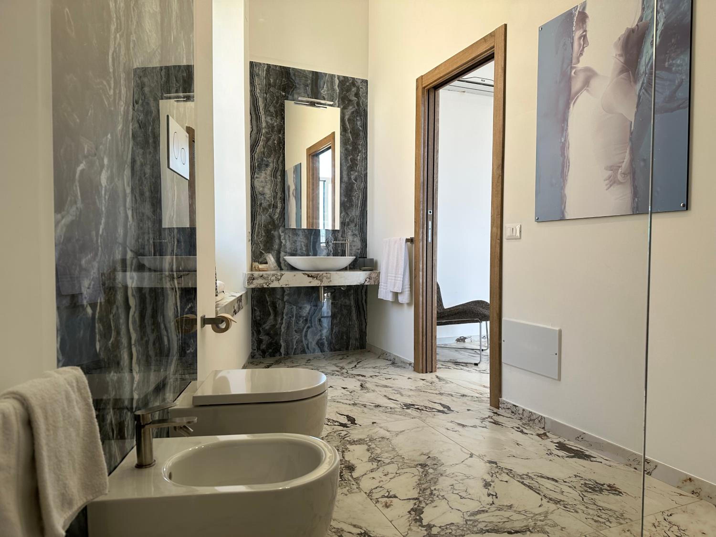 Depandance Exclusive - Separate Building