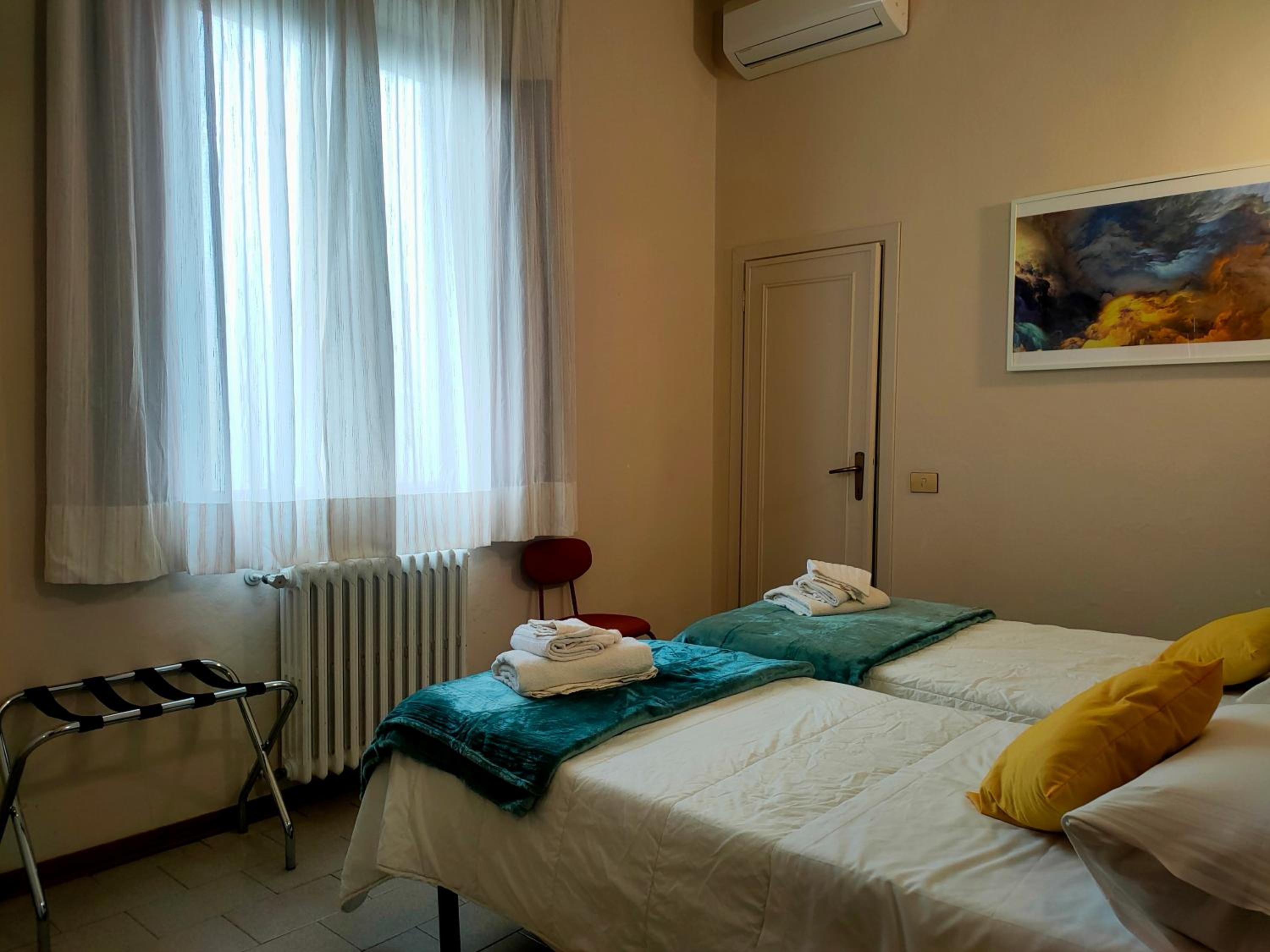Double or Twin Room