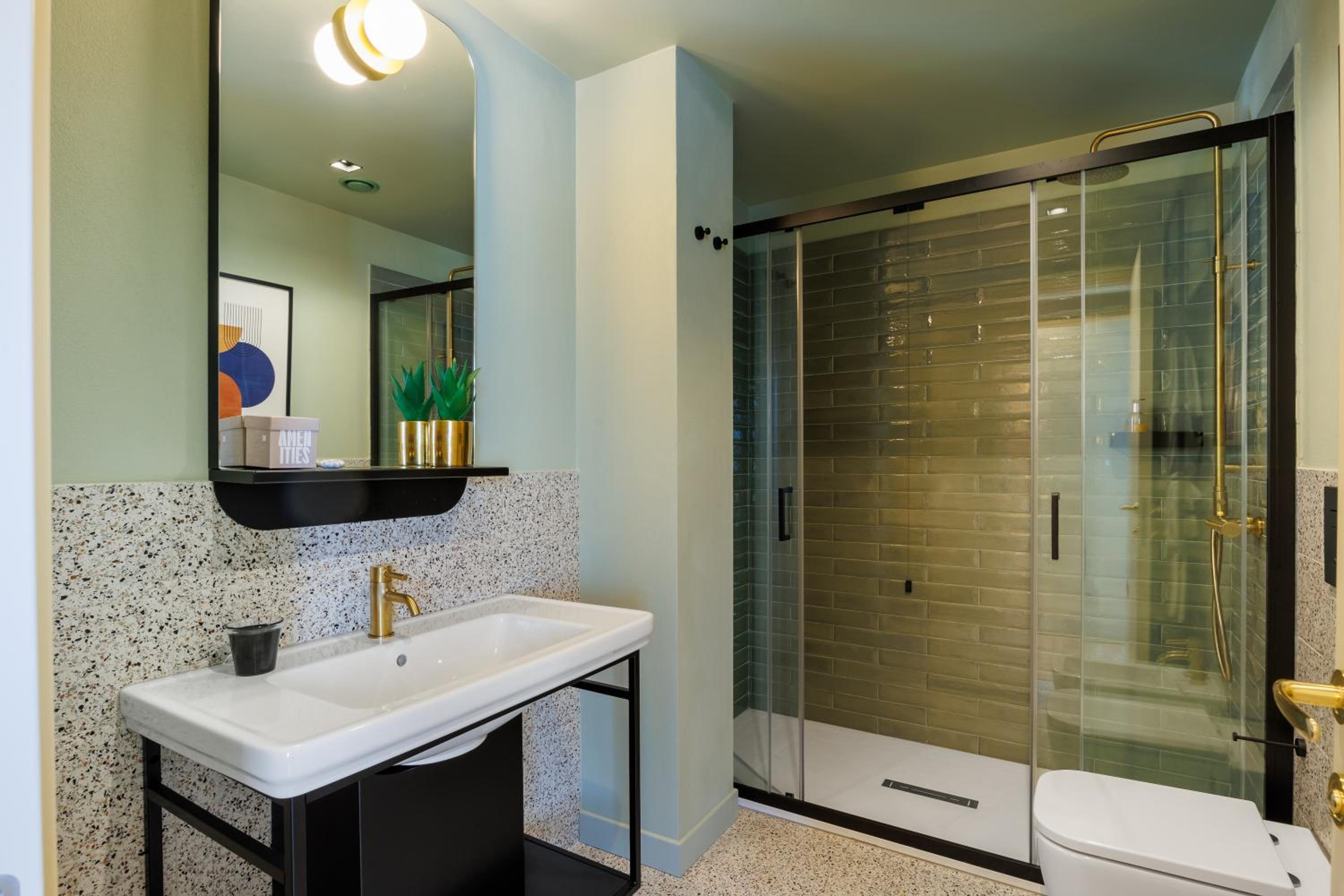 New York - City View