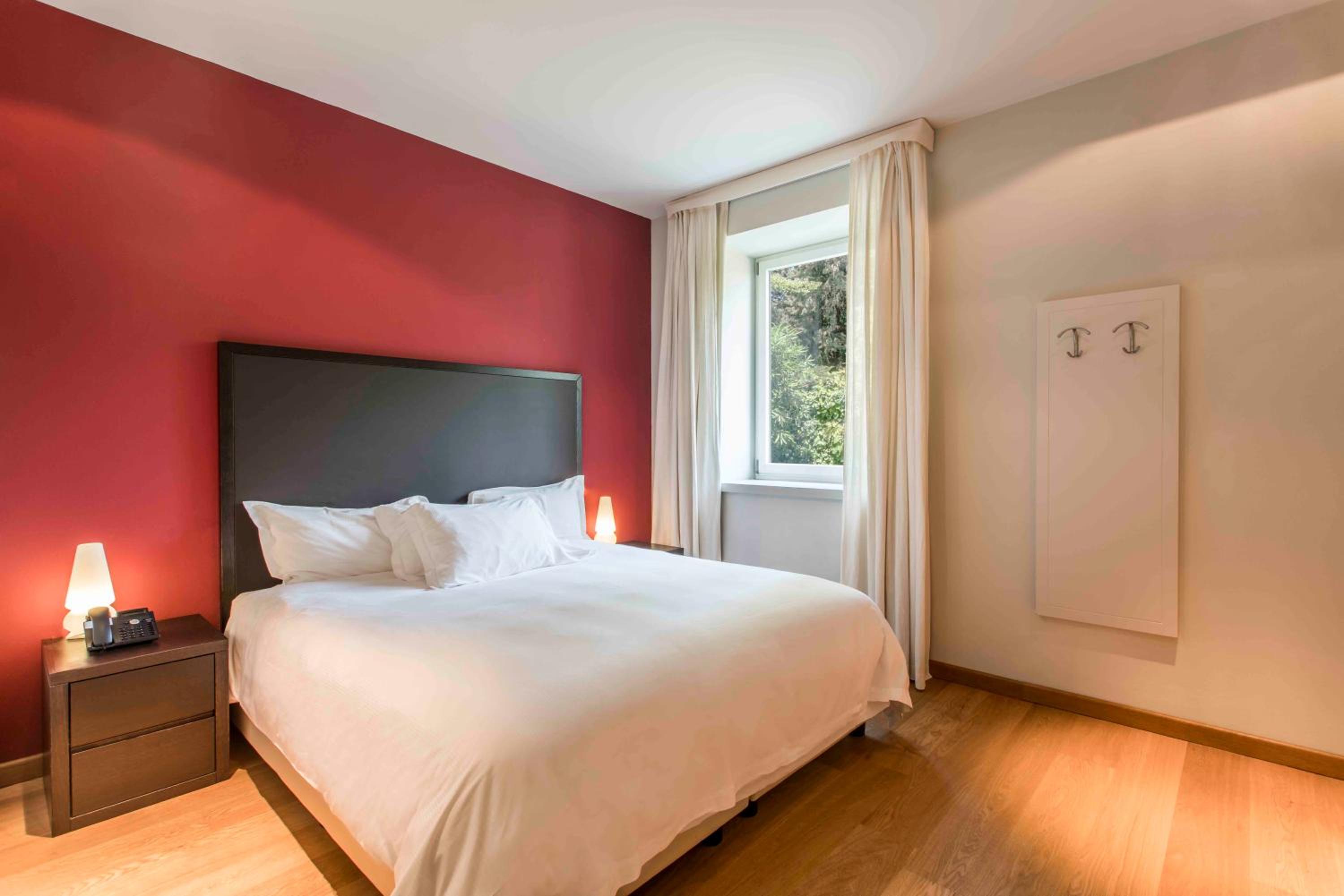 One-Bedroom Apartment - Separate Building